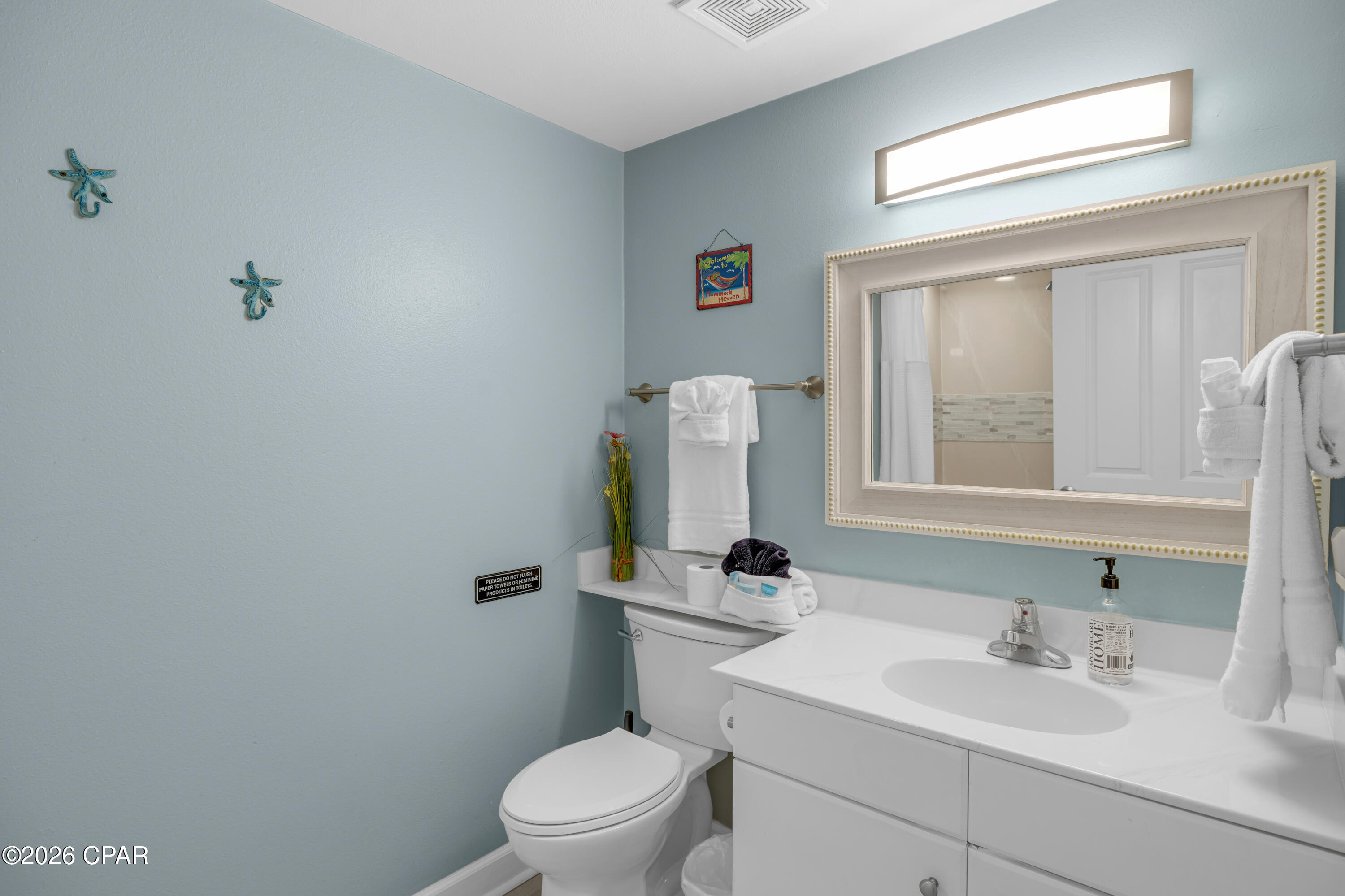 Shores Of Panama - Residential