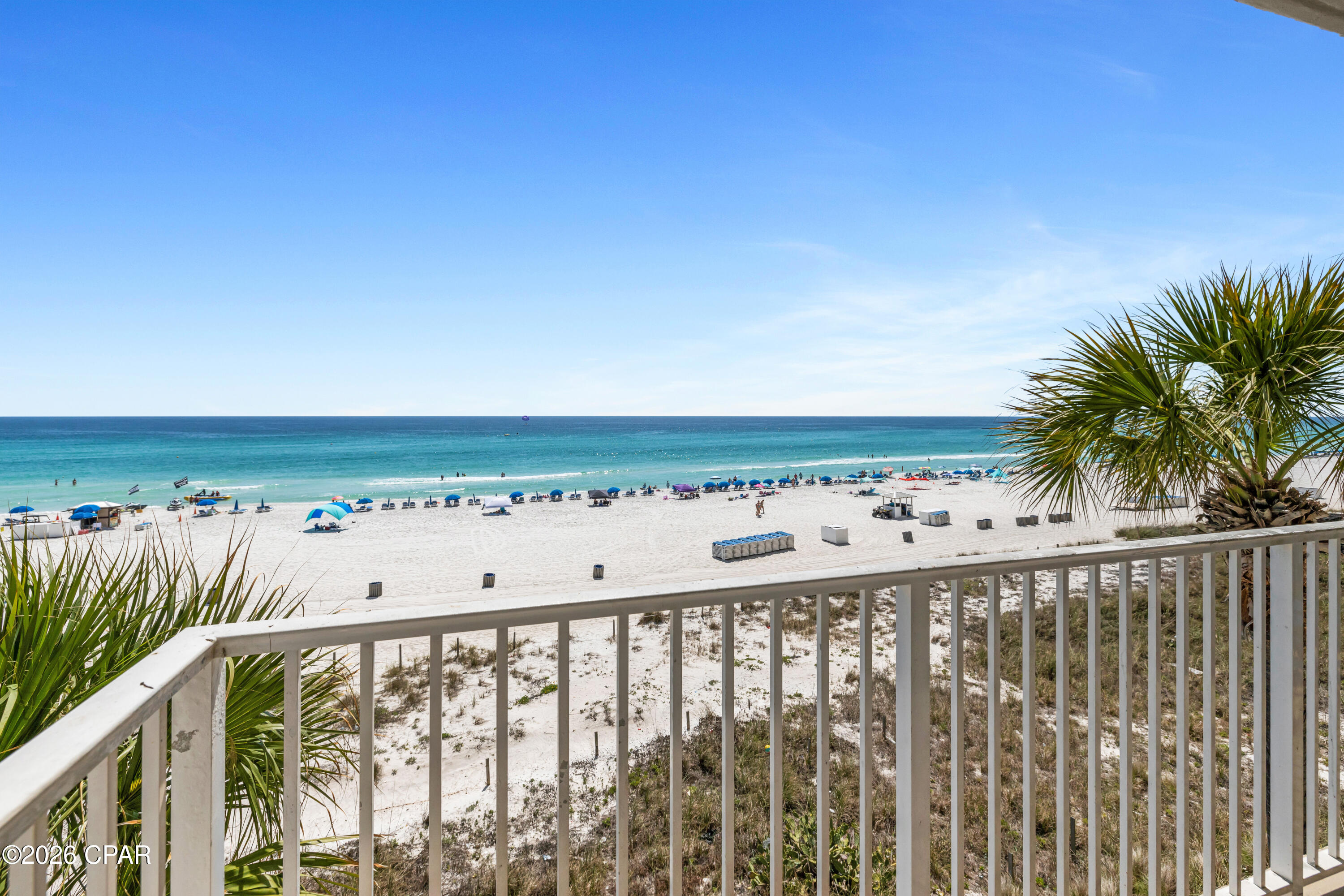 Shores Of Panama - Residential