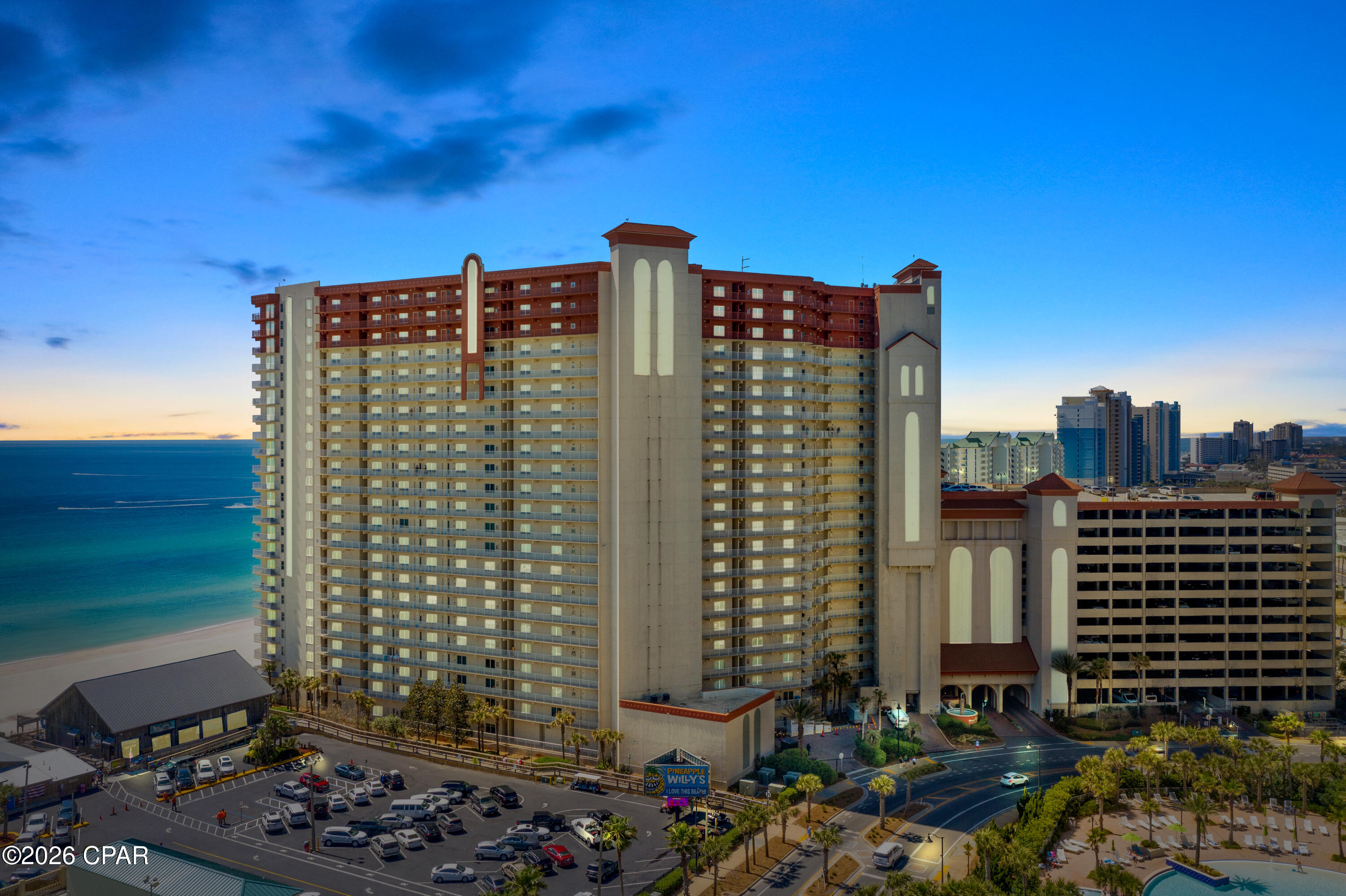 Shores Of Panama - Residential