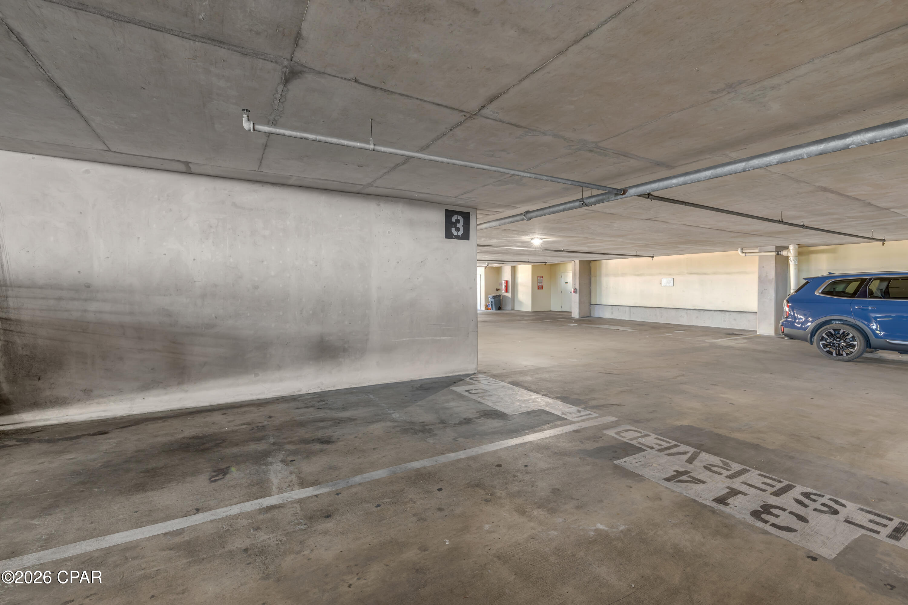 Shores Of Panama - Residential