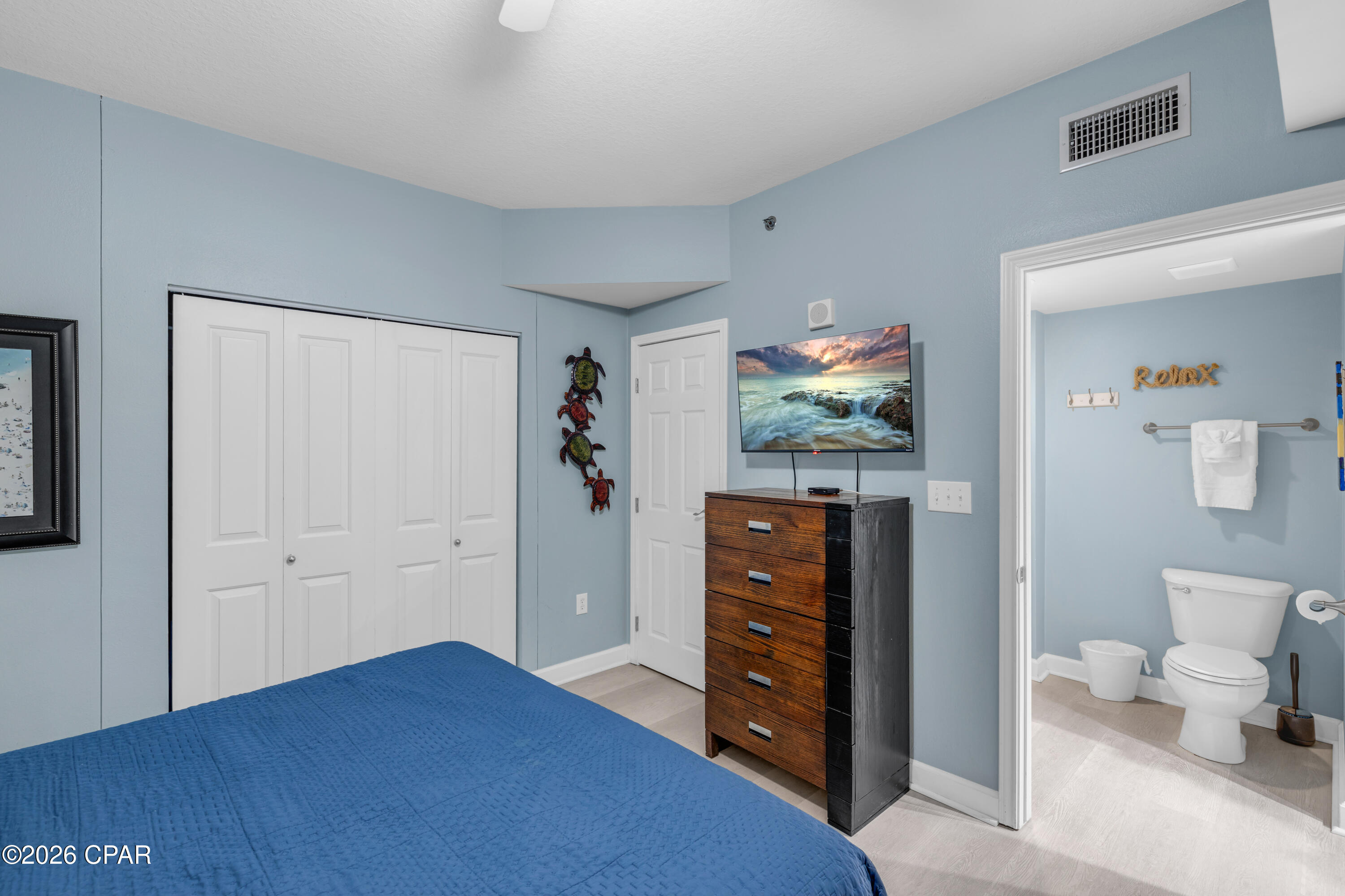 Shores Of Panama - Residential