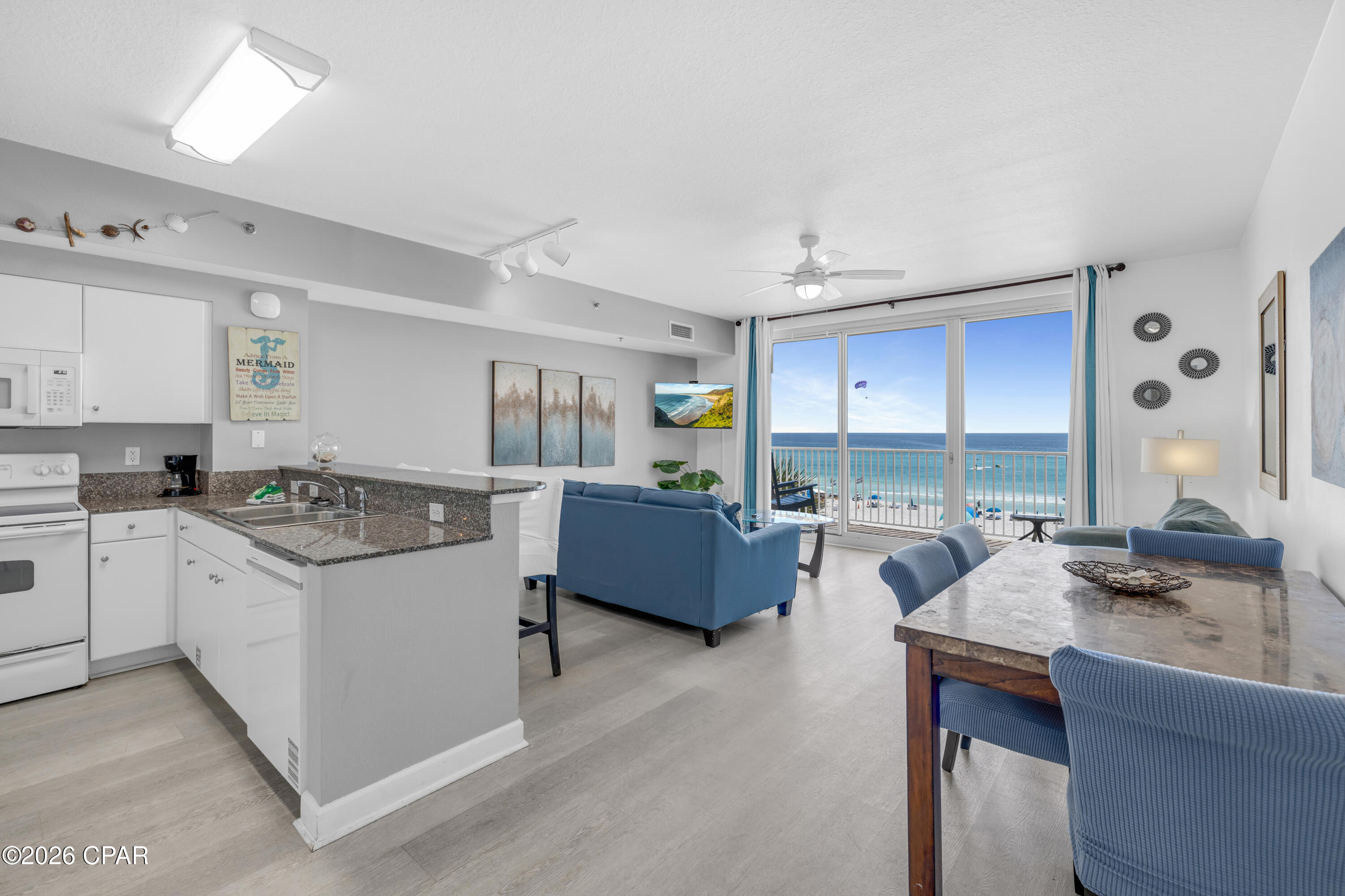 Shores Of Panama - Residential