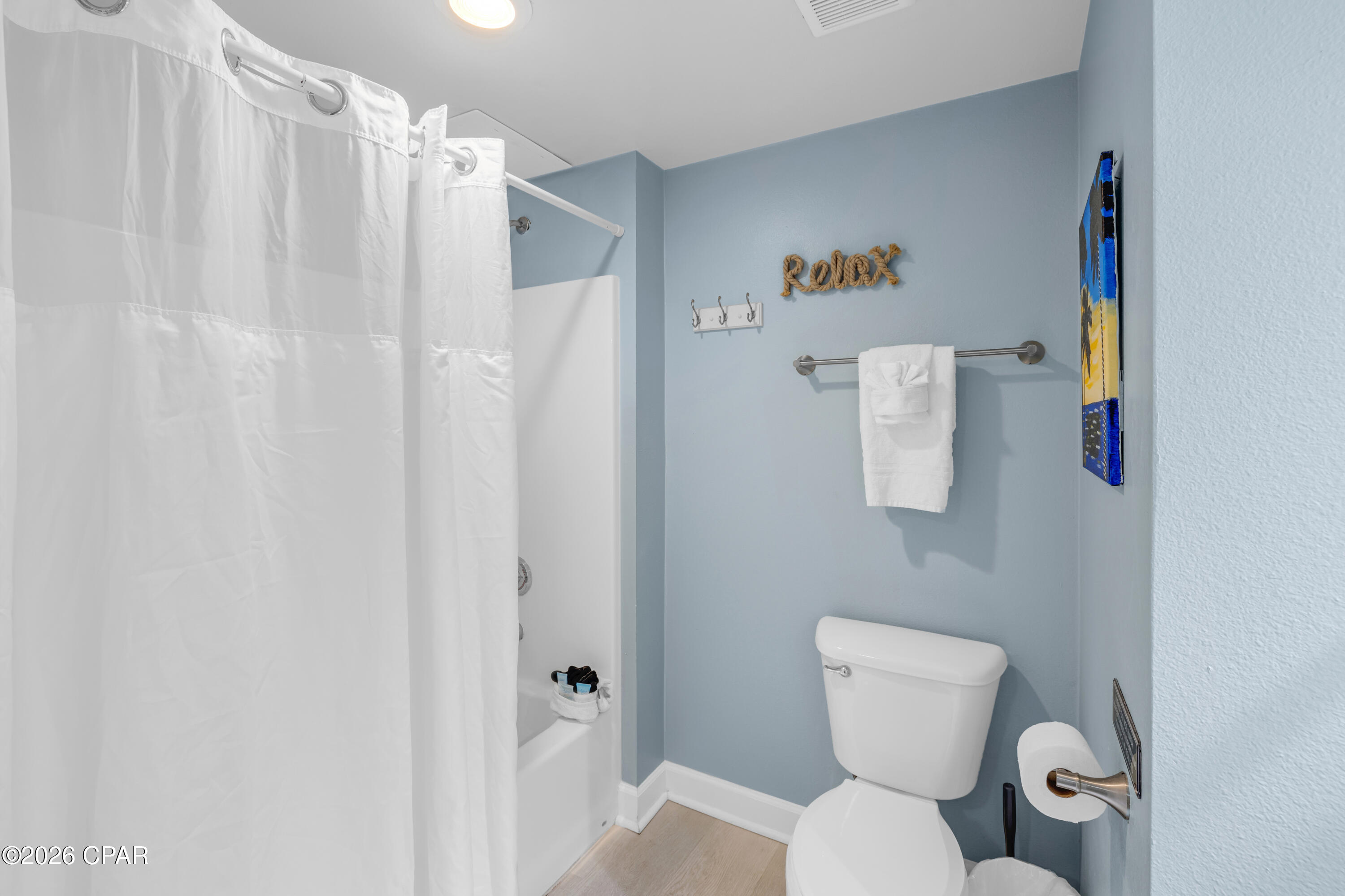 Shores Of Panama - Residential