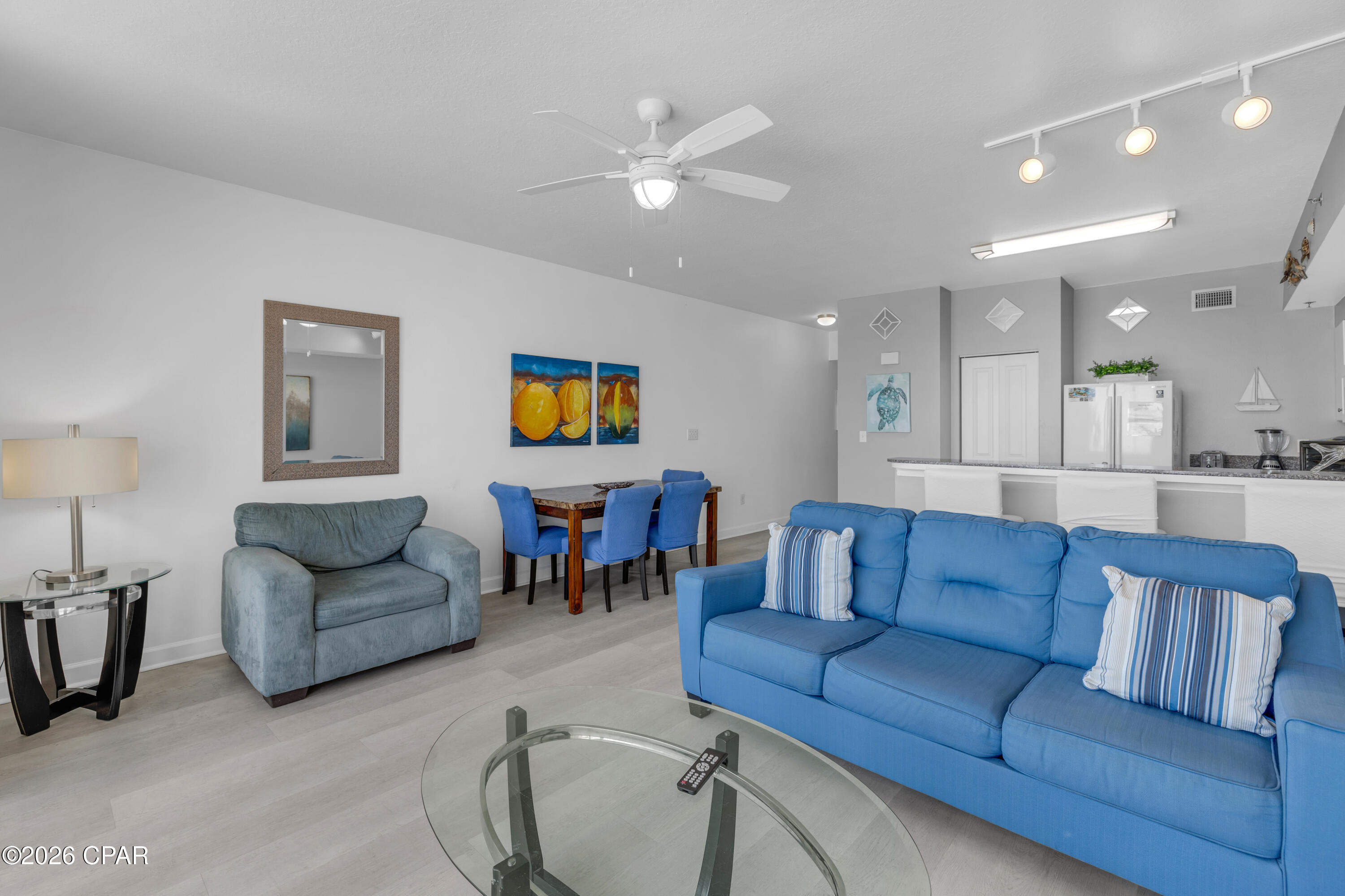 Shores Of Panama - Residential