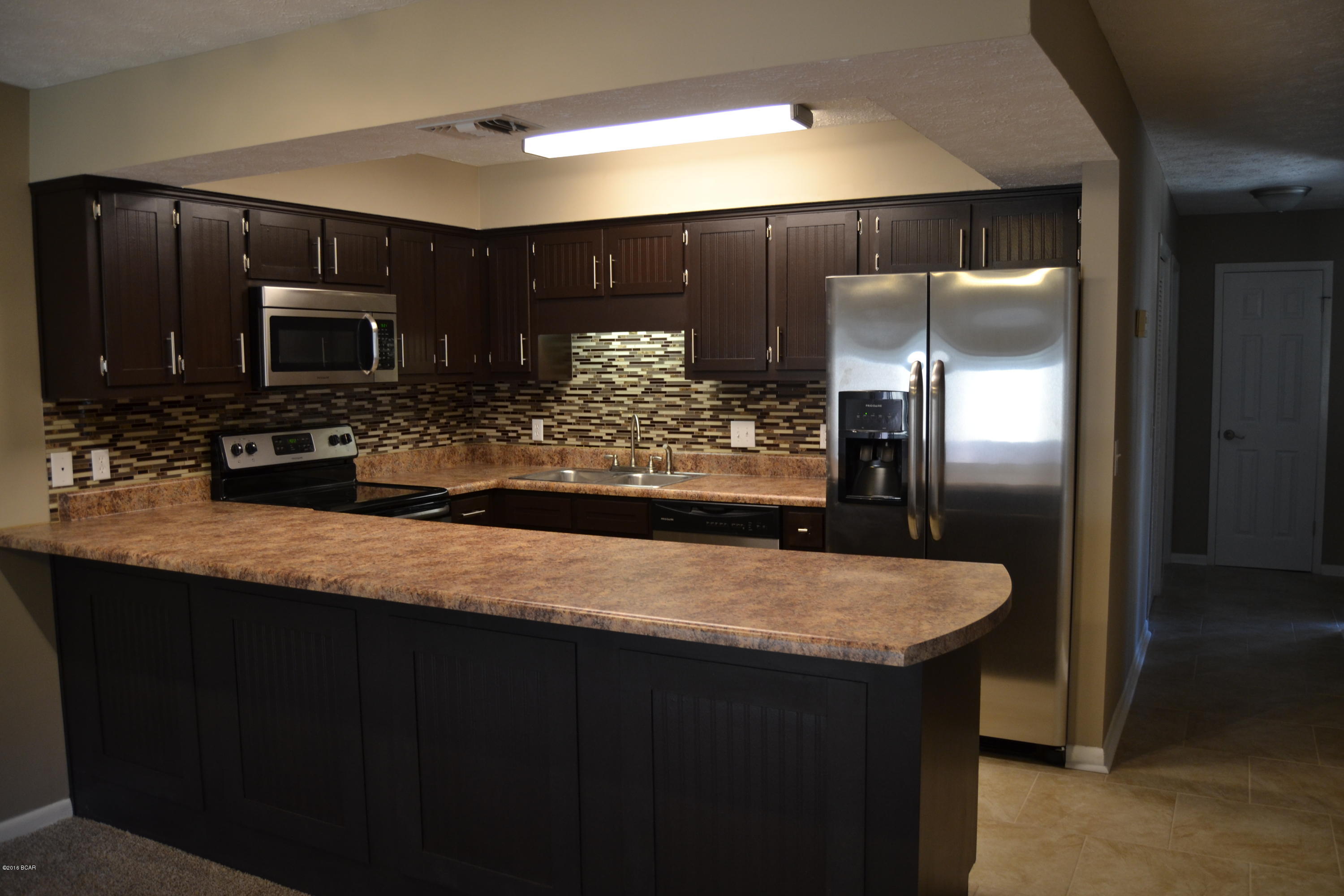 Hickory Park - Residential