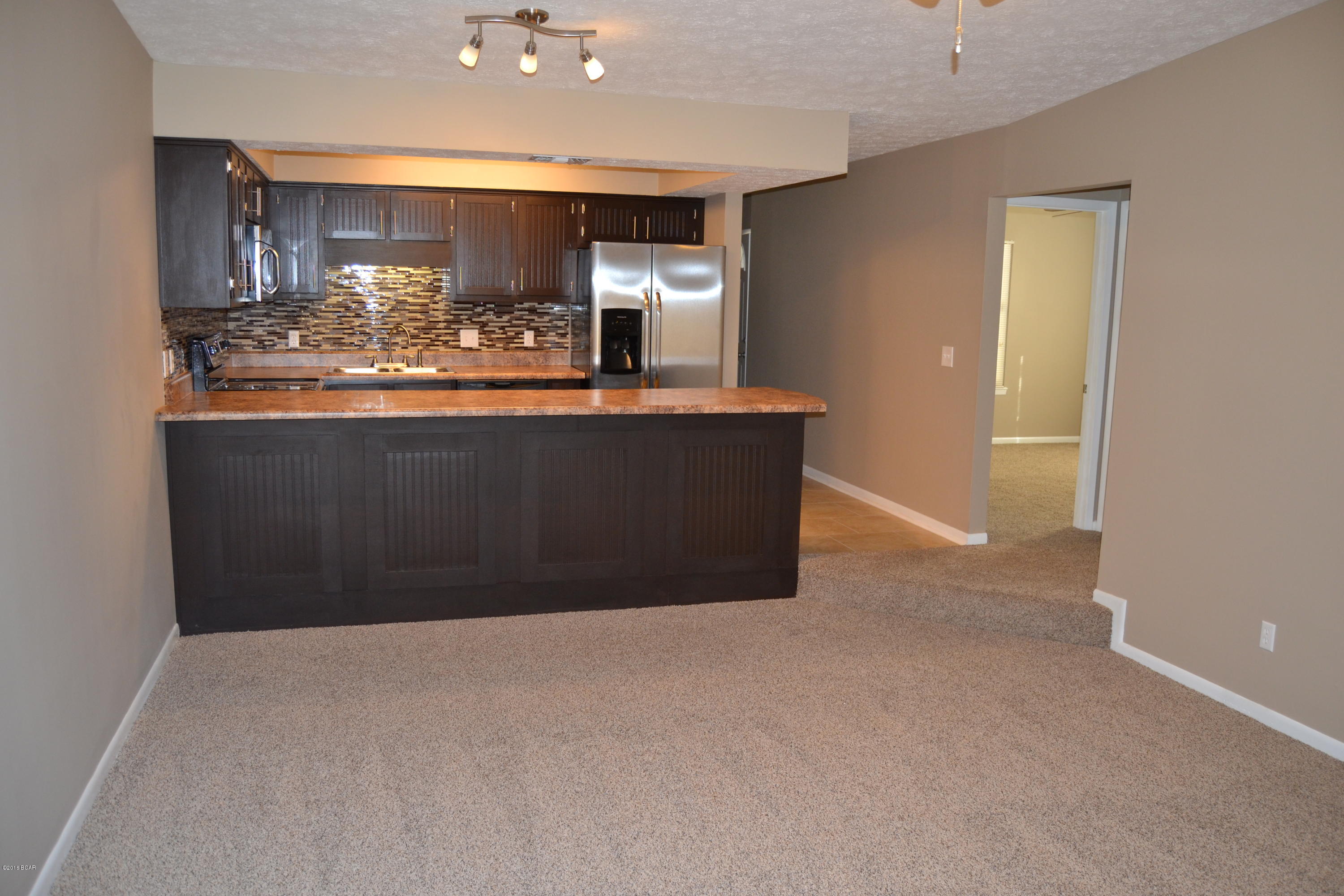 Hickory Park - Residential