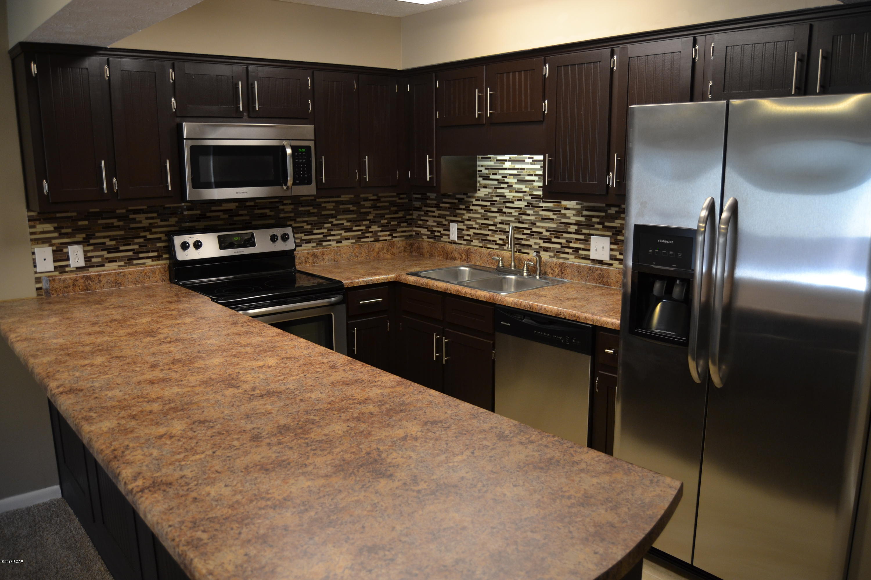 Hickory Park - Residential