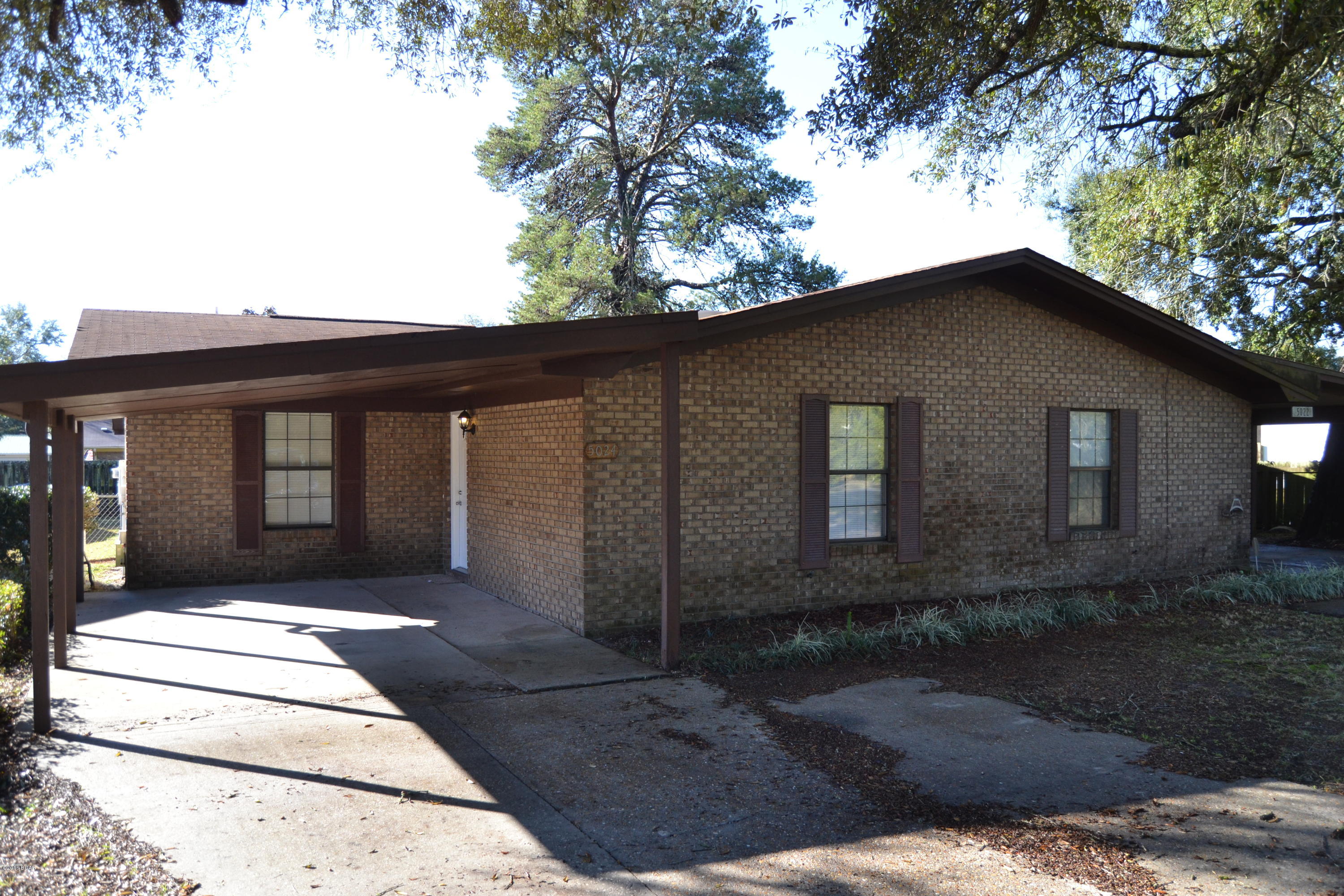 Hickory Park - Residential