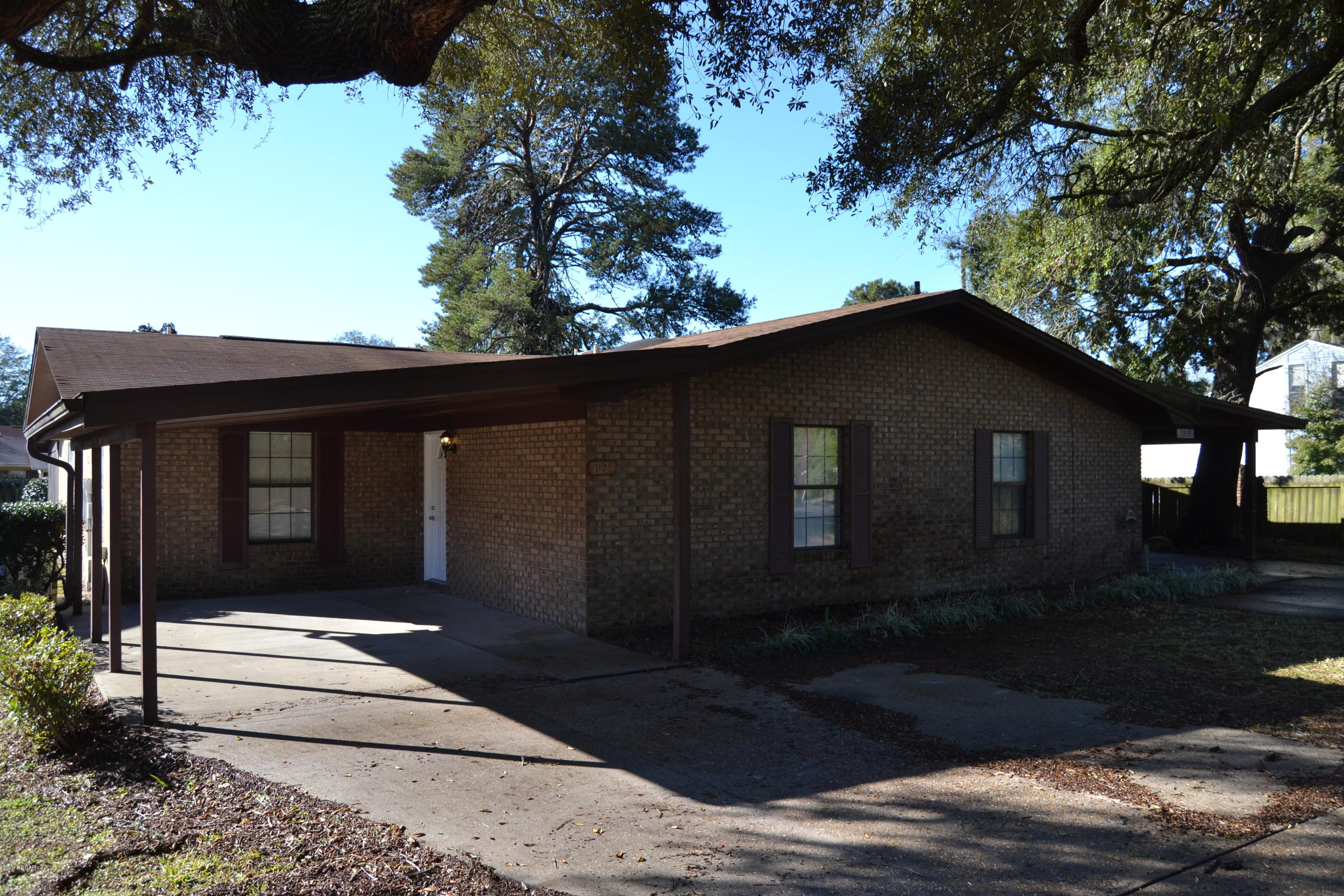 Hickory Park - Residential