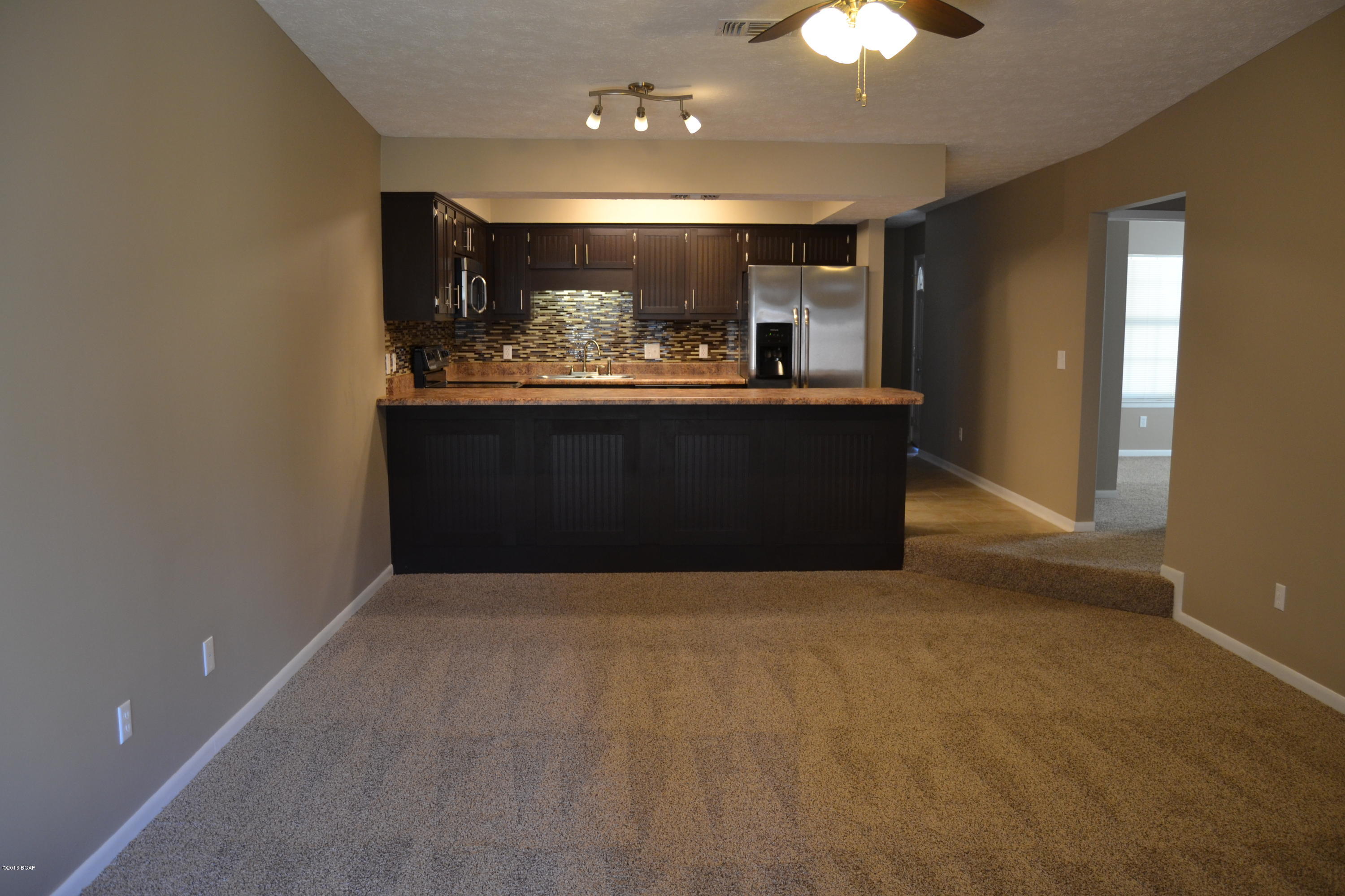 Hickory Park - Residential