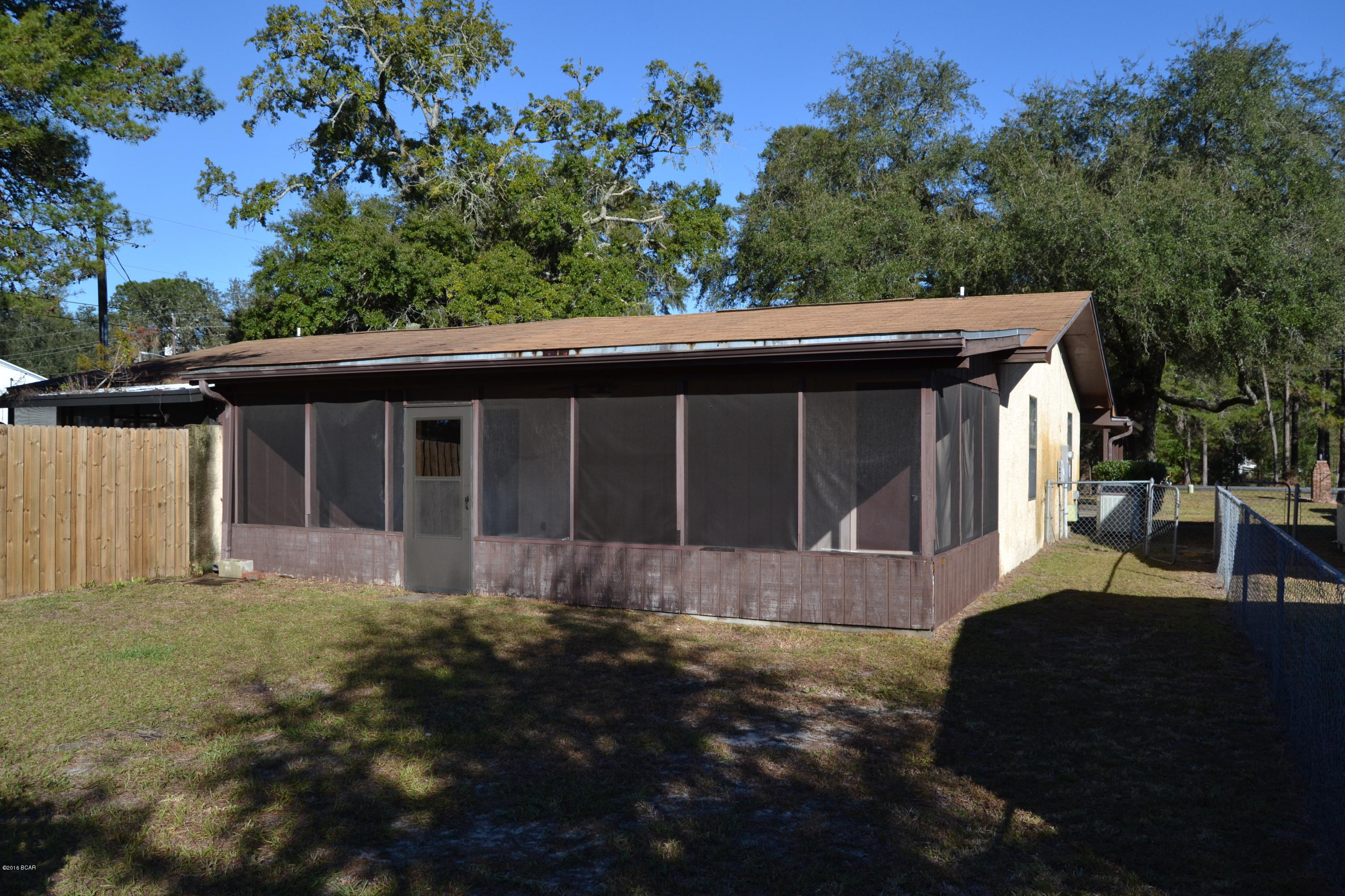 Hickory Park - Residential