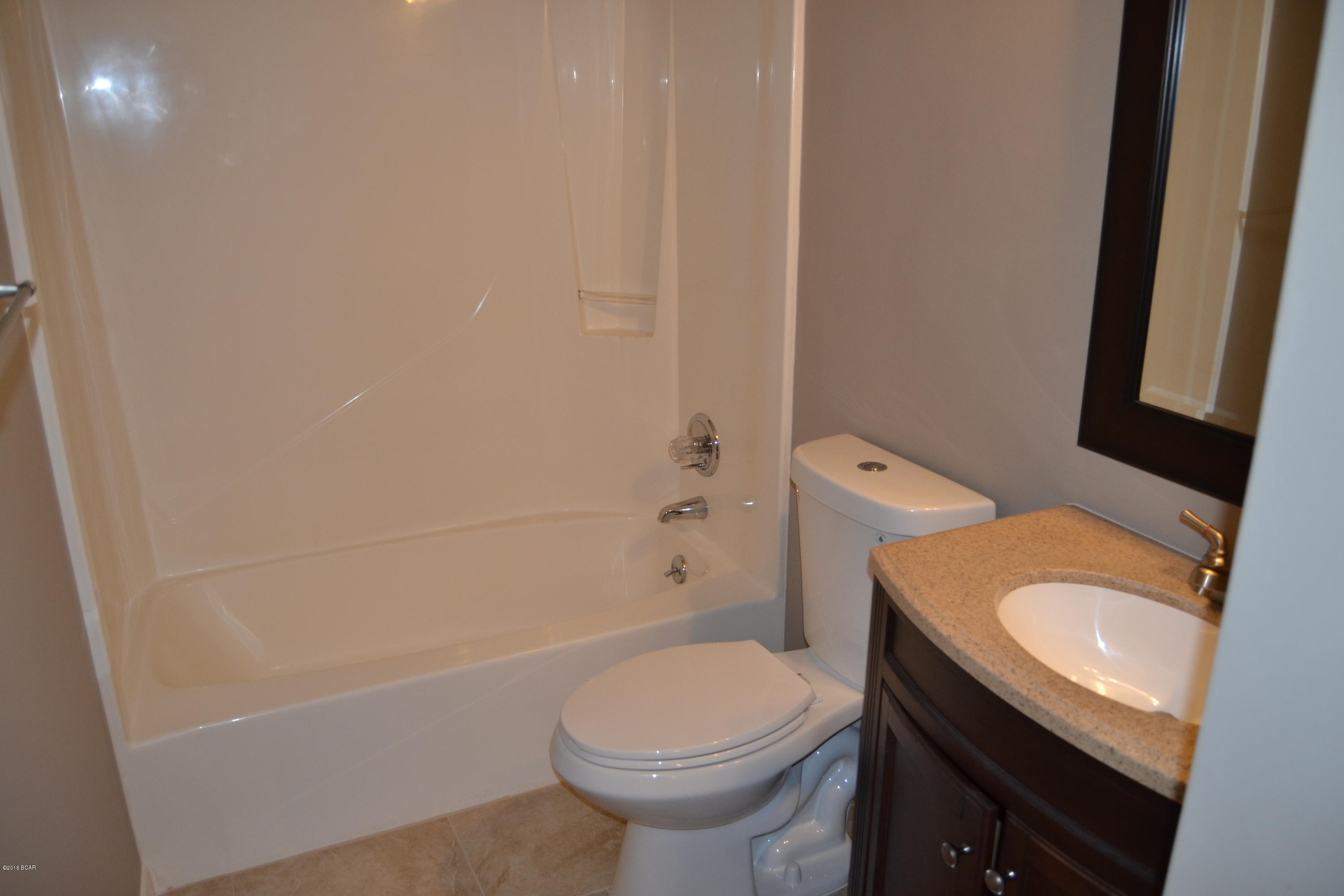 Hickory Park - Residential