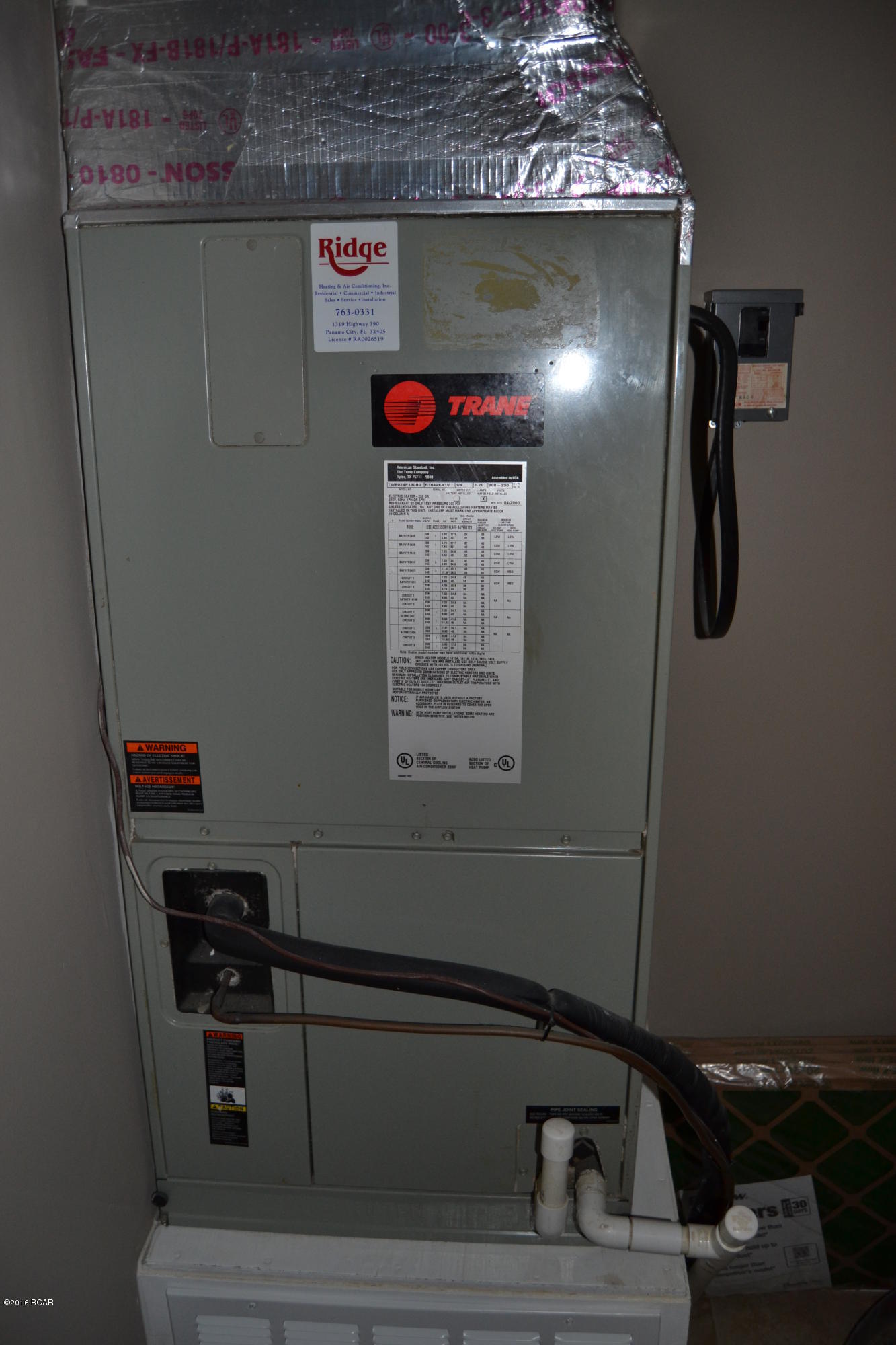 Hickory Park - Residential