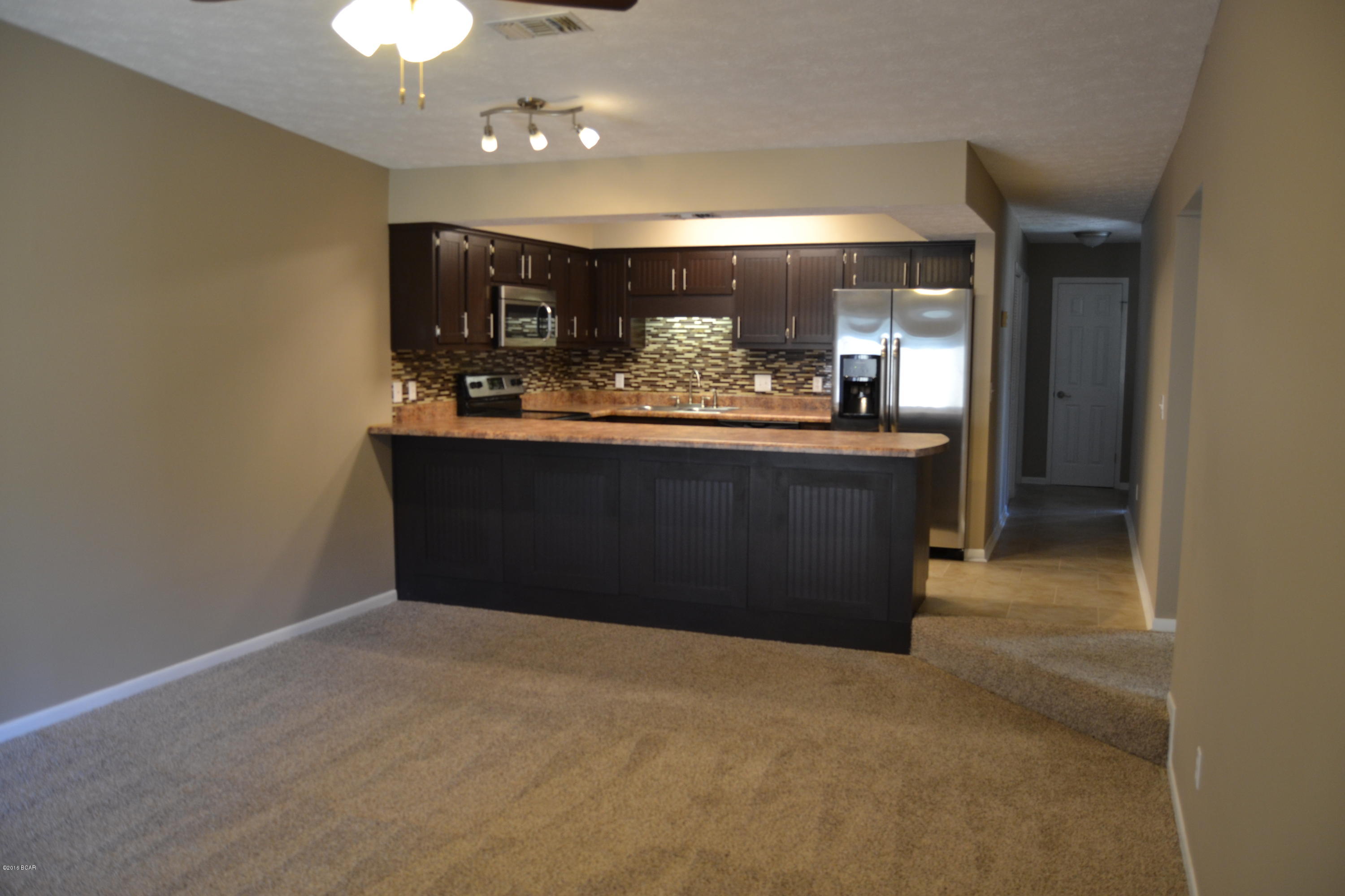 Hickory Park - Residential