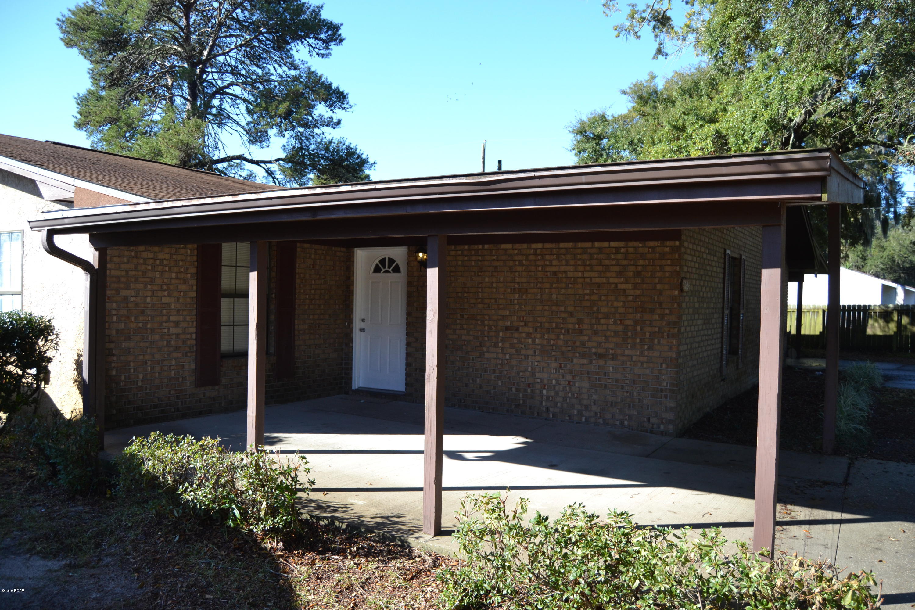 Hickory Park - Residential