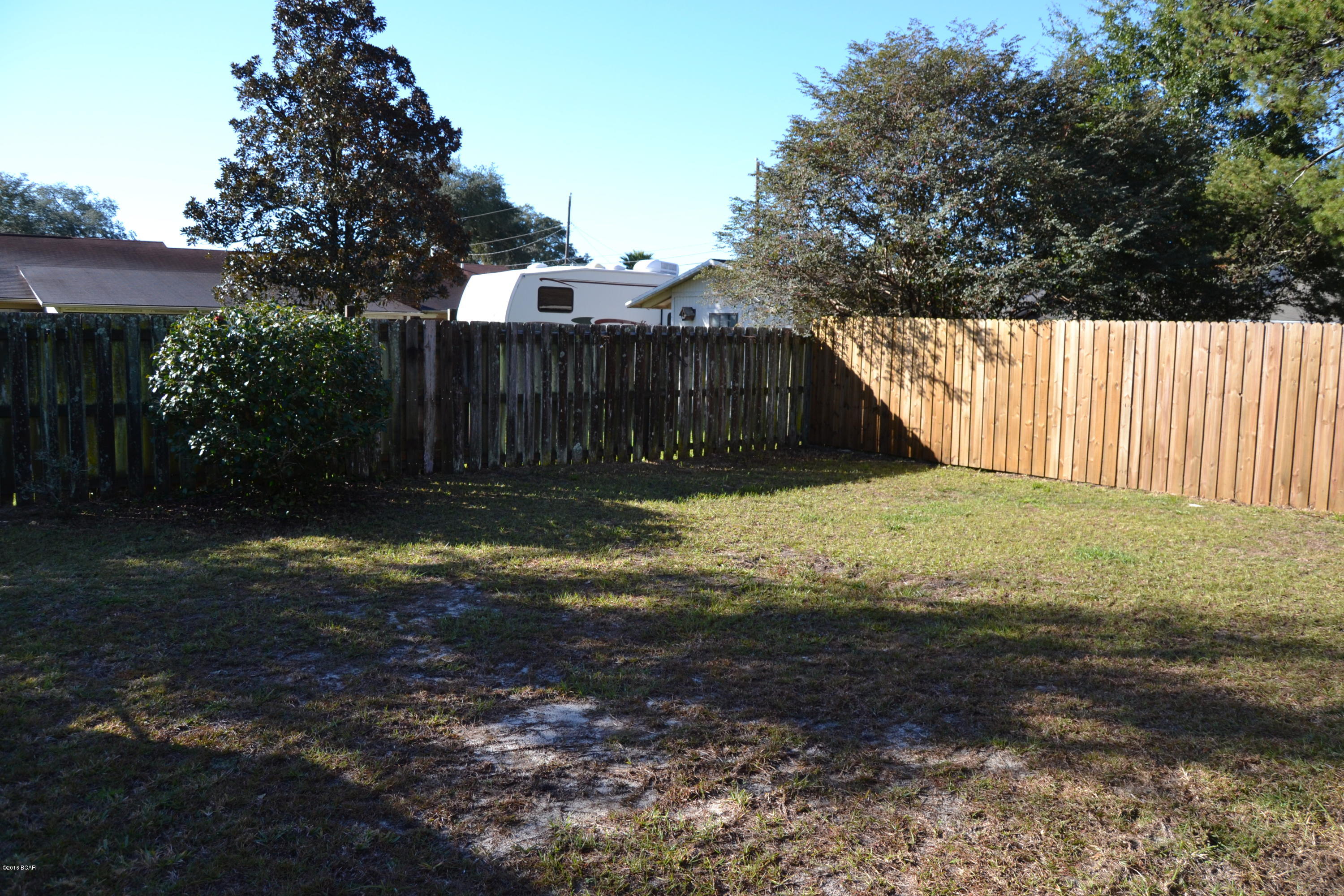 Hickory Park - Residential