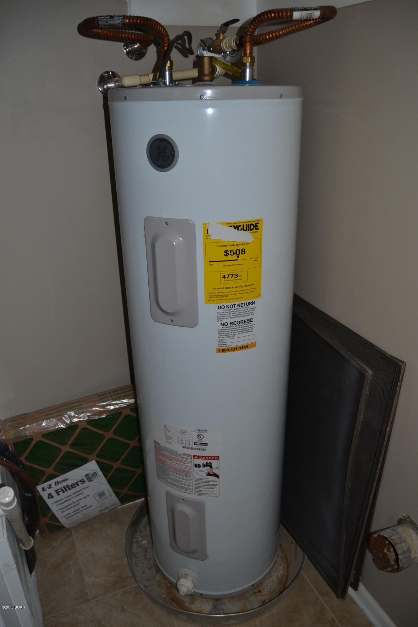 Hickory Park - Residential