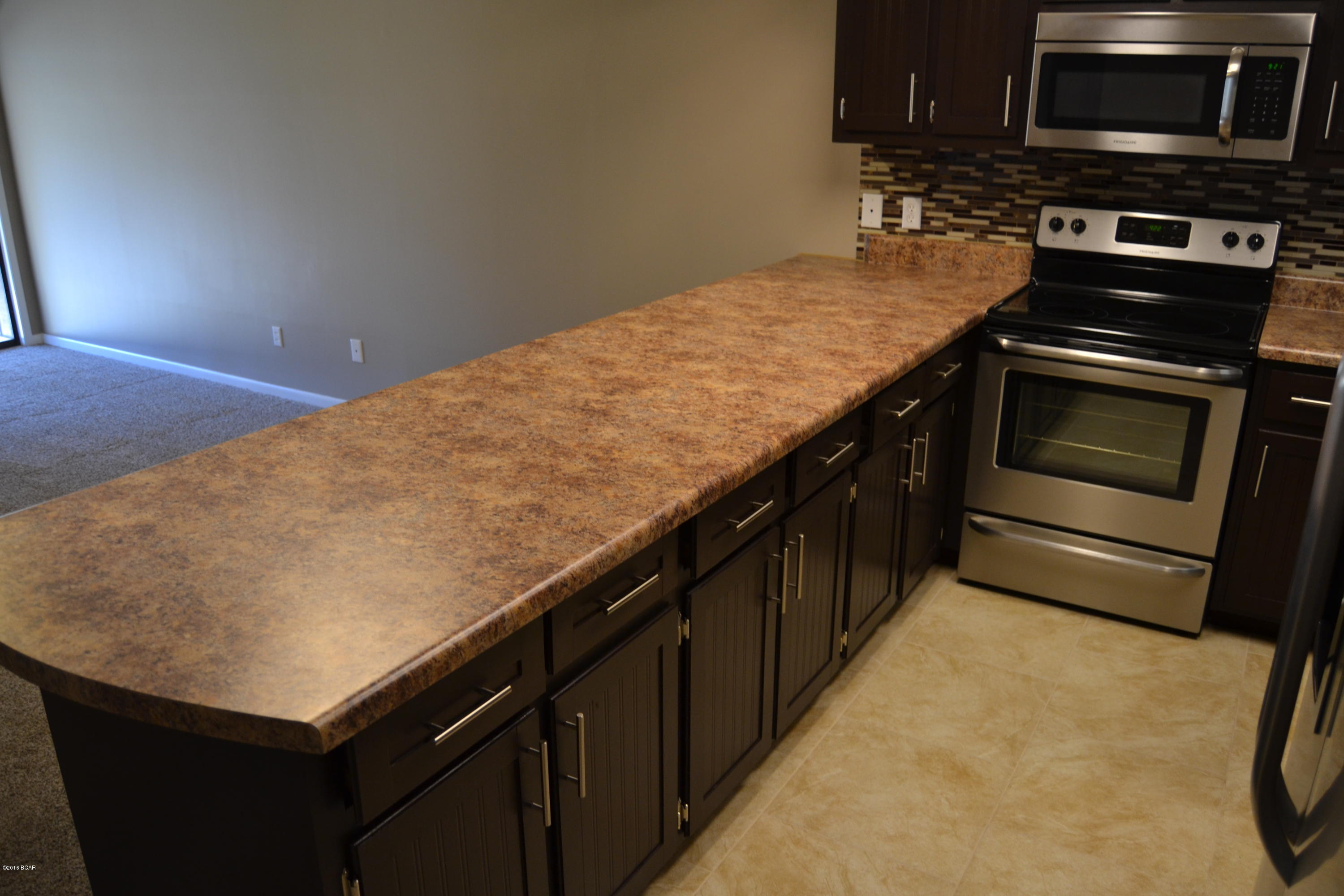 Hickory Park - Residential