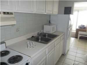 Ambassador Beach Condo - Residential