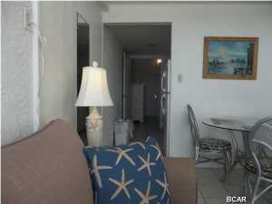 Ambassador Beach Condo - Residential