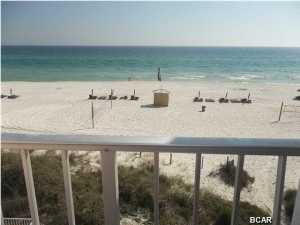 Ambassador Beach Condo - Residential