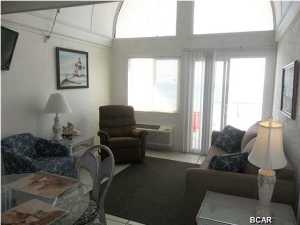 Ambassador Beach Condo - Residential