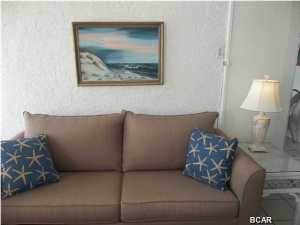 Ambassador Beach Condo - Residential