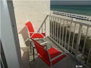 Ambassador Beach Condo - Residential