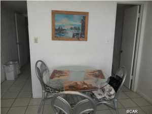 Ambassador Beach Condo - Residential