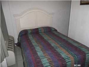 Ambassador Beach Condo - Residential