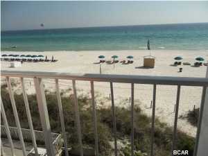 Ambassador Beach Condo - Residential