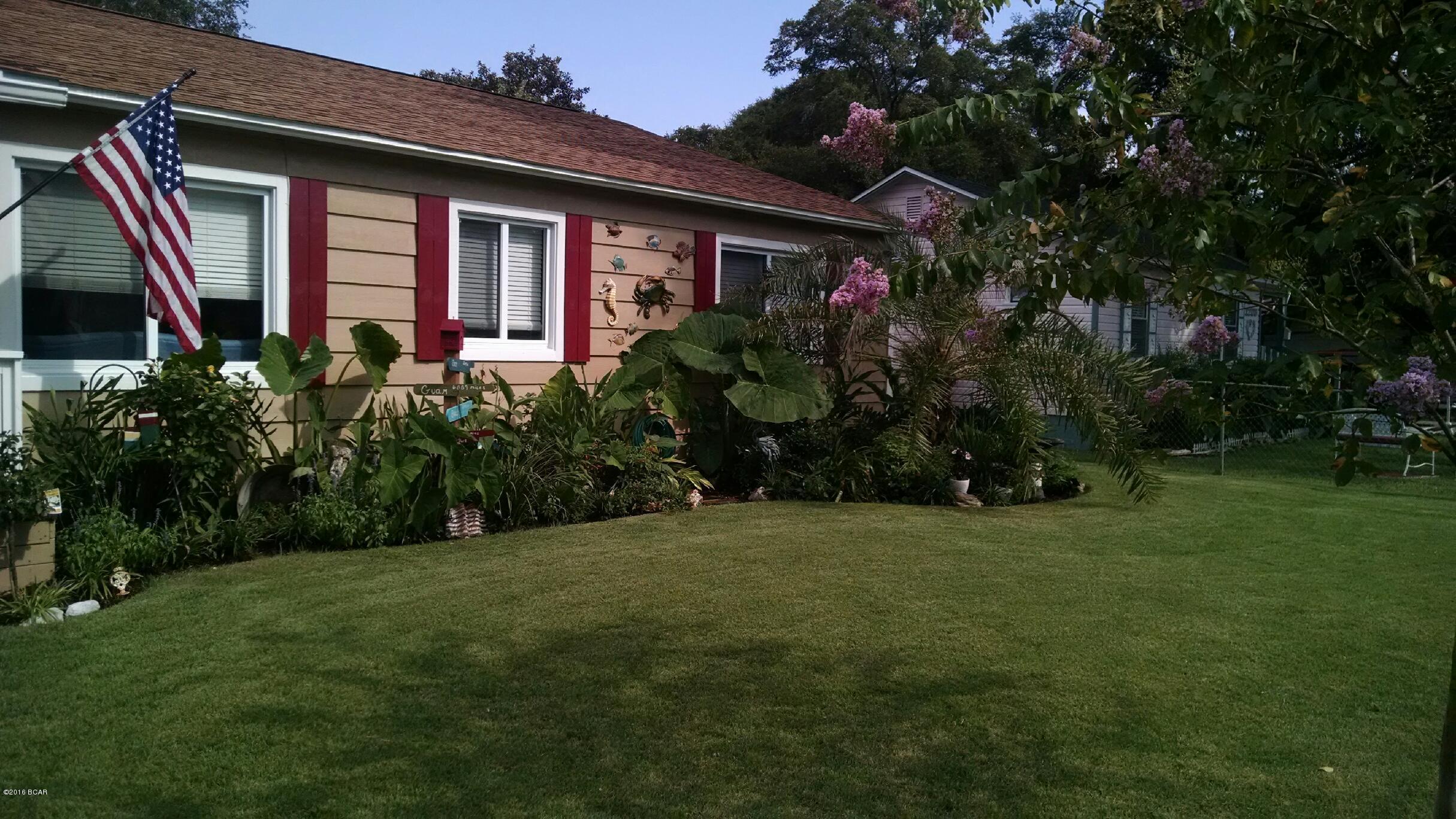 [No Recorded Subdiv] - Residential