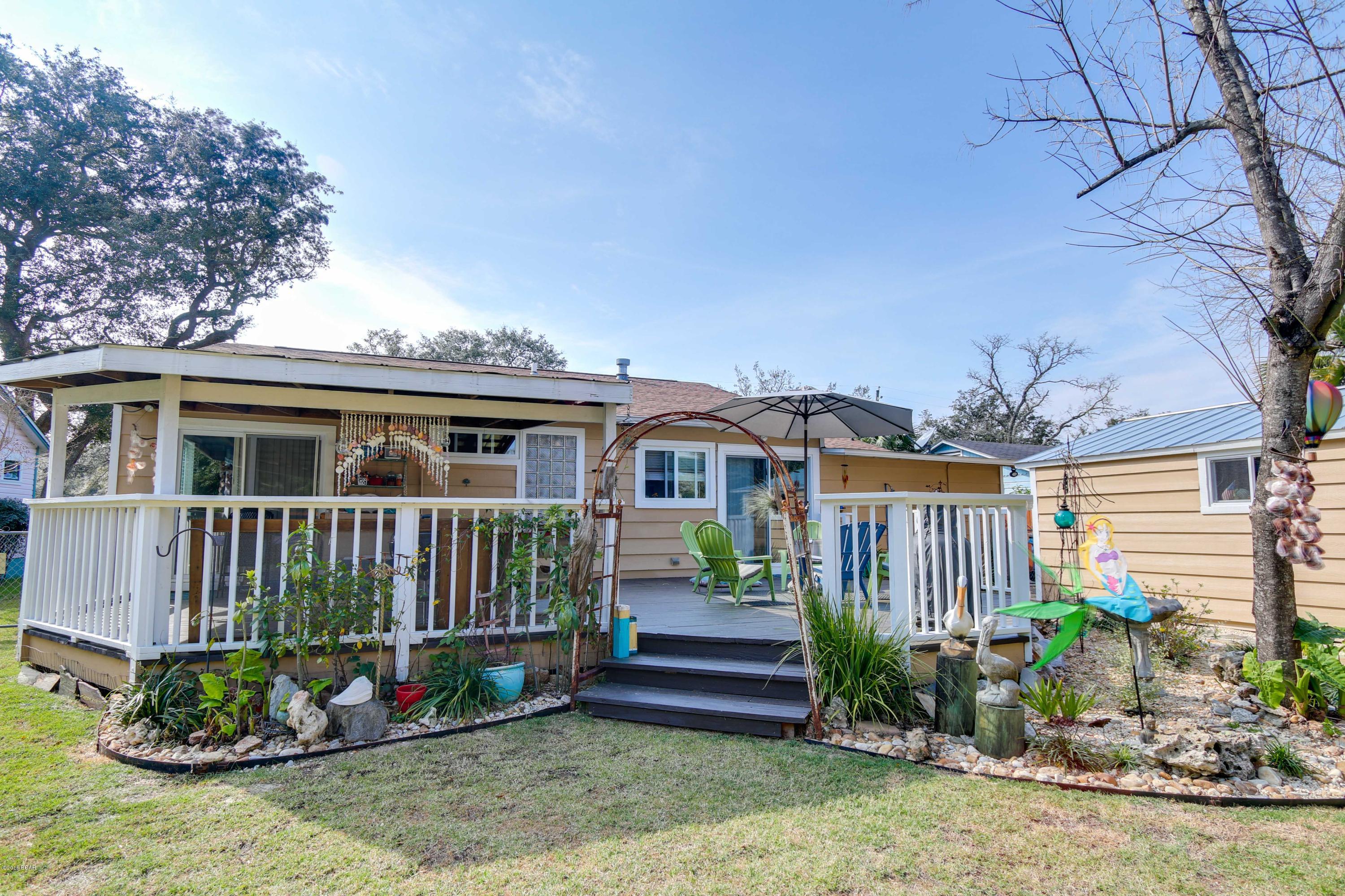 [No Recorded Subdiv] - Residential