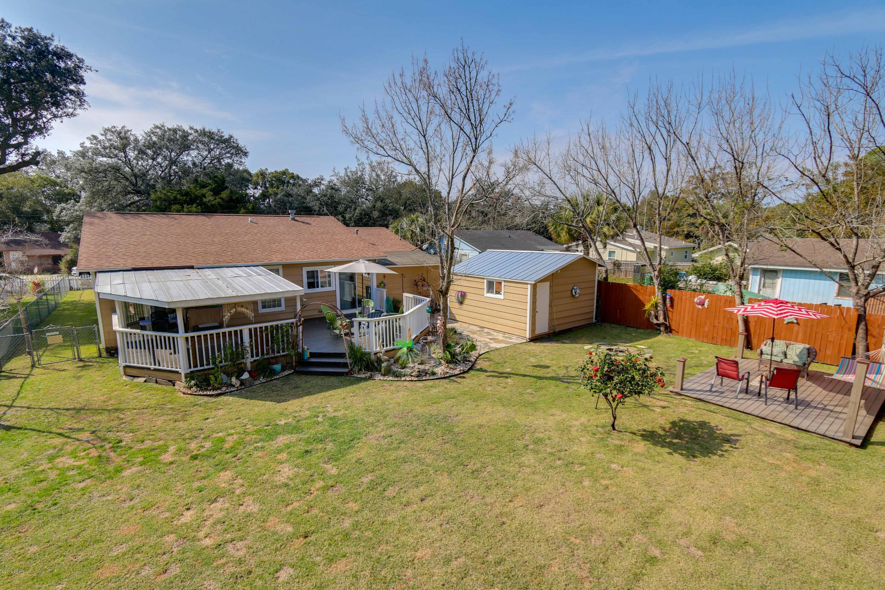 [No Recorded Subdiv] - Residential