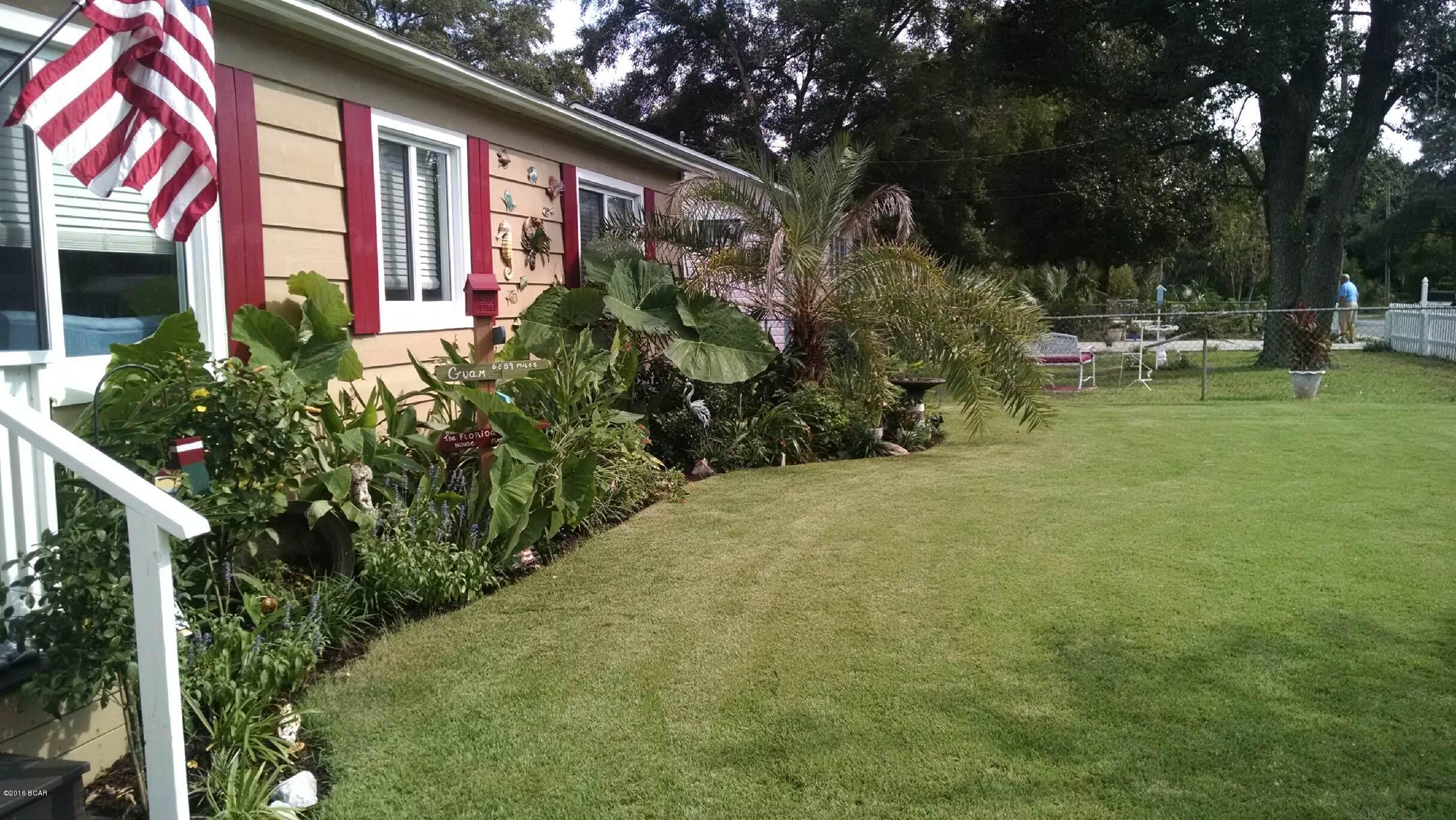 [No Recorded Subdiv] - Residential