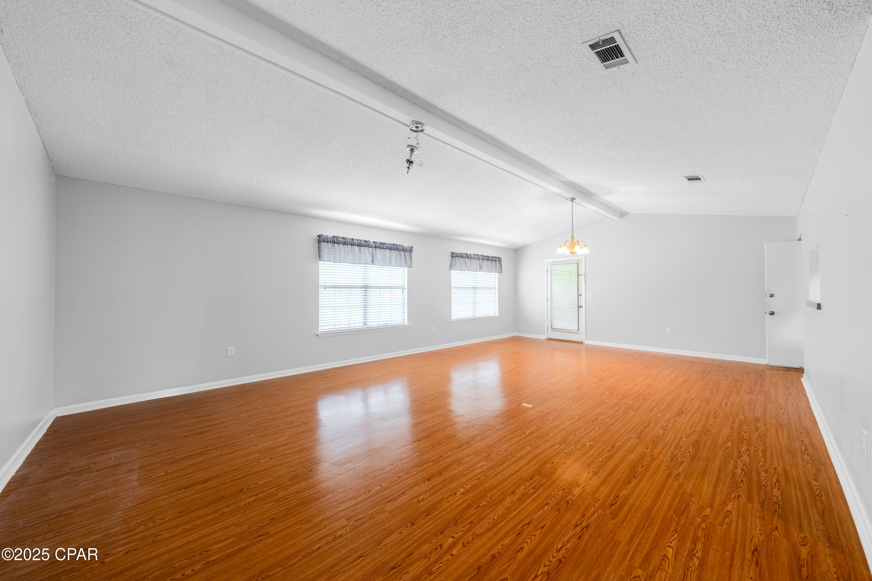 Indian Springs - Residential