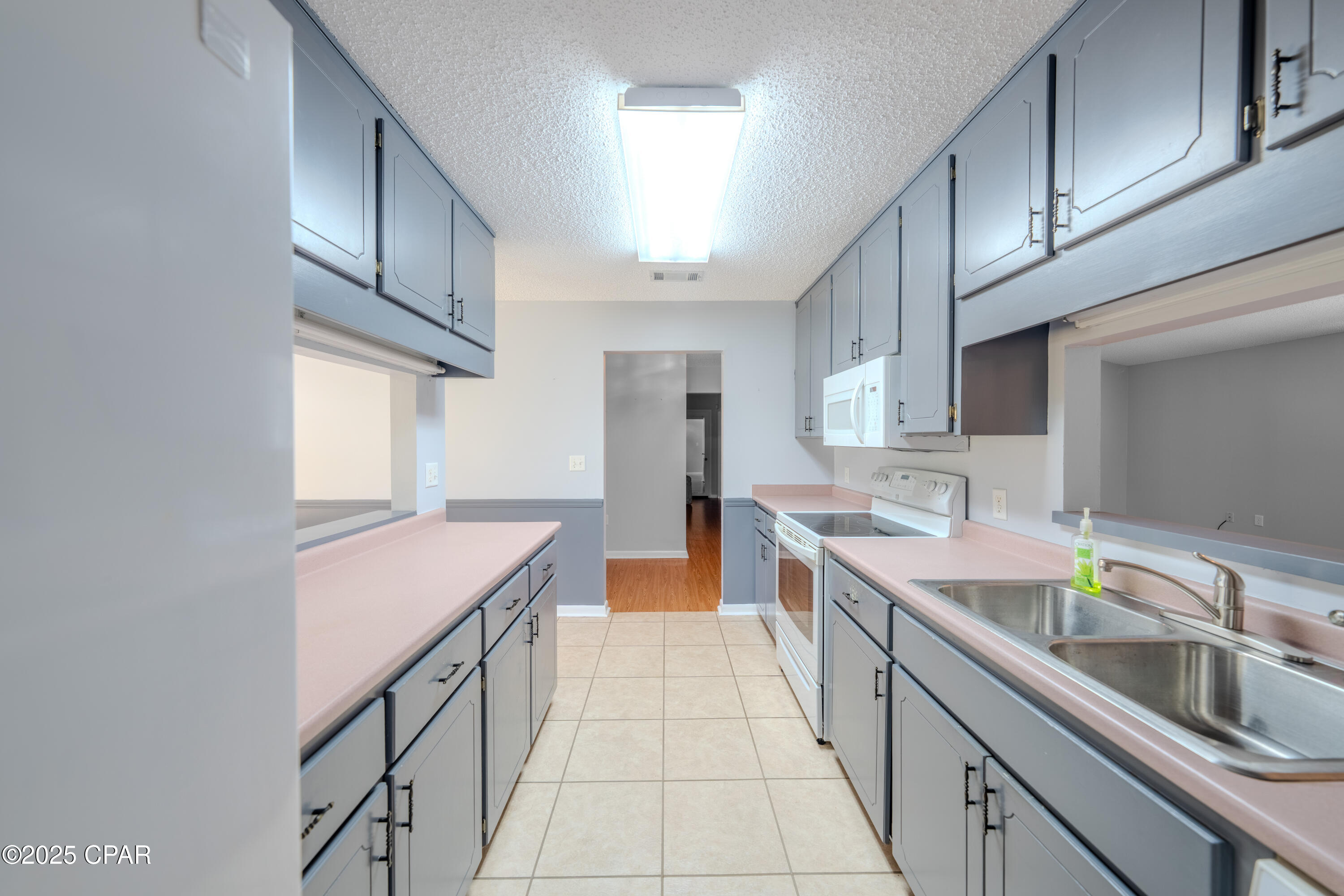 Indian Springs - Residential