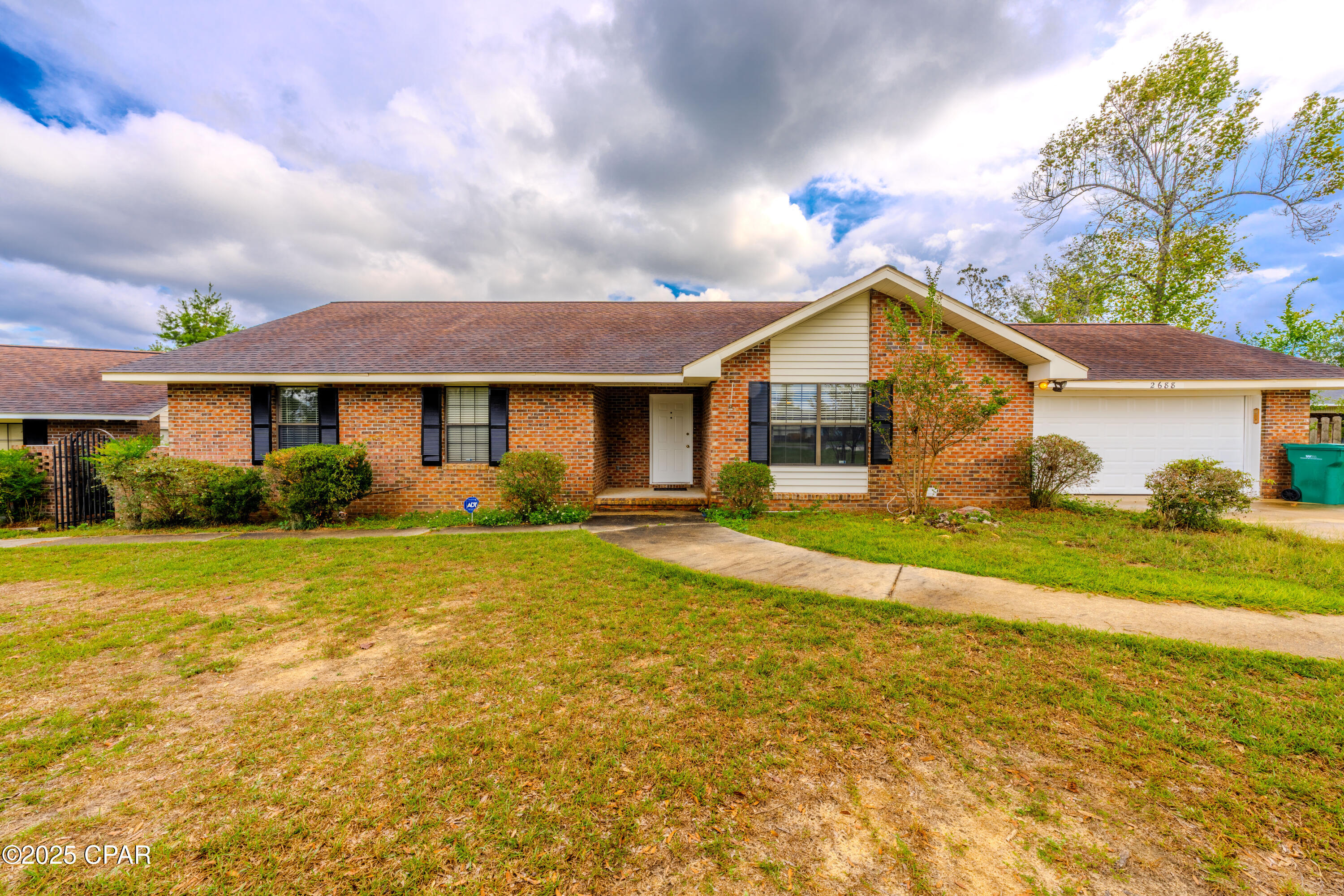 Indian Springs - Residential