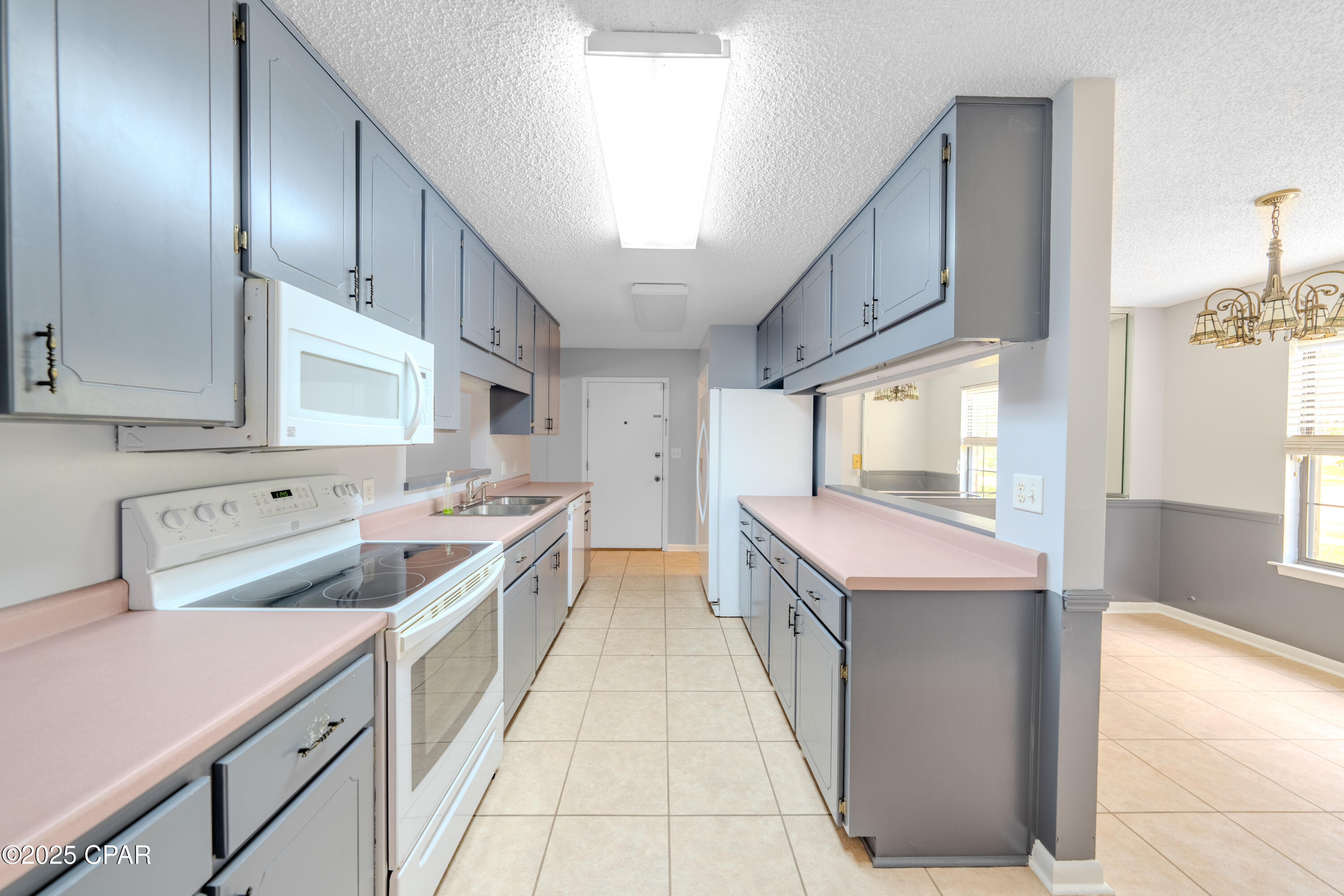 Indian Springs - Residential