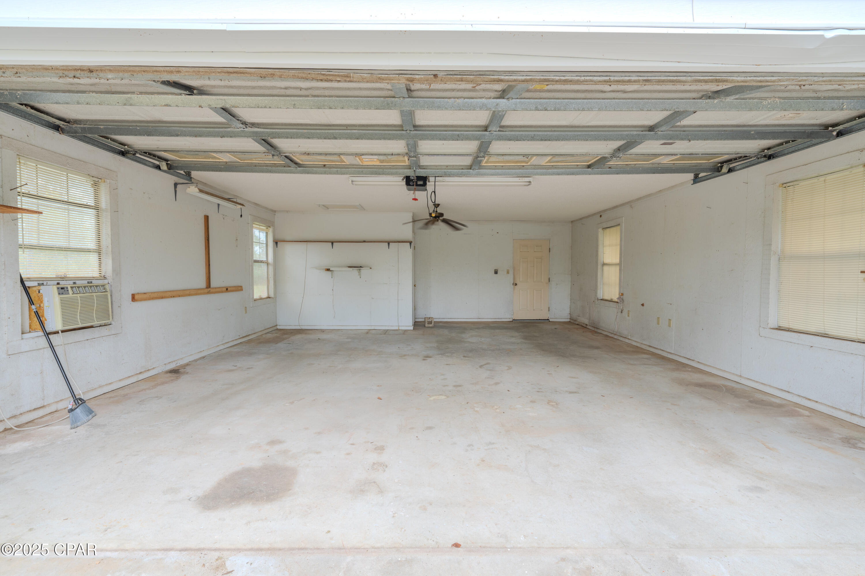 Indian Springs - Residential