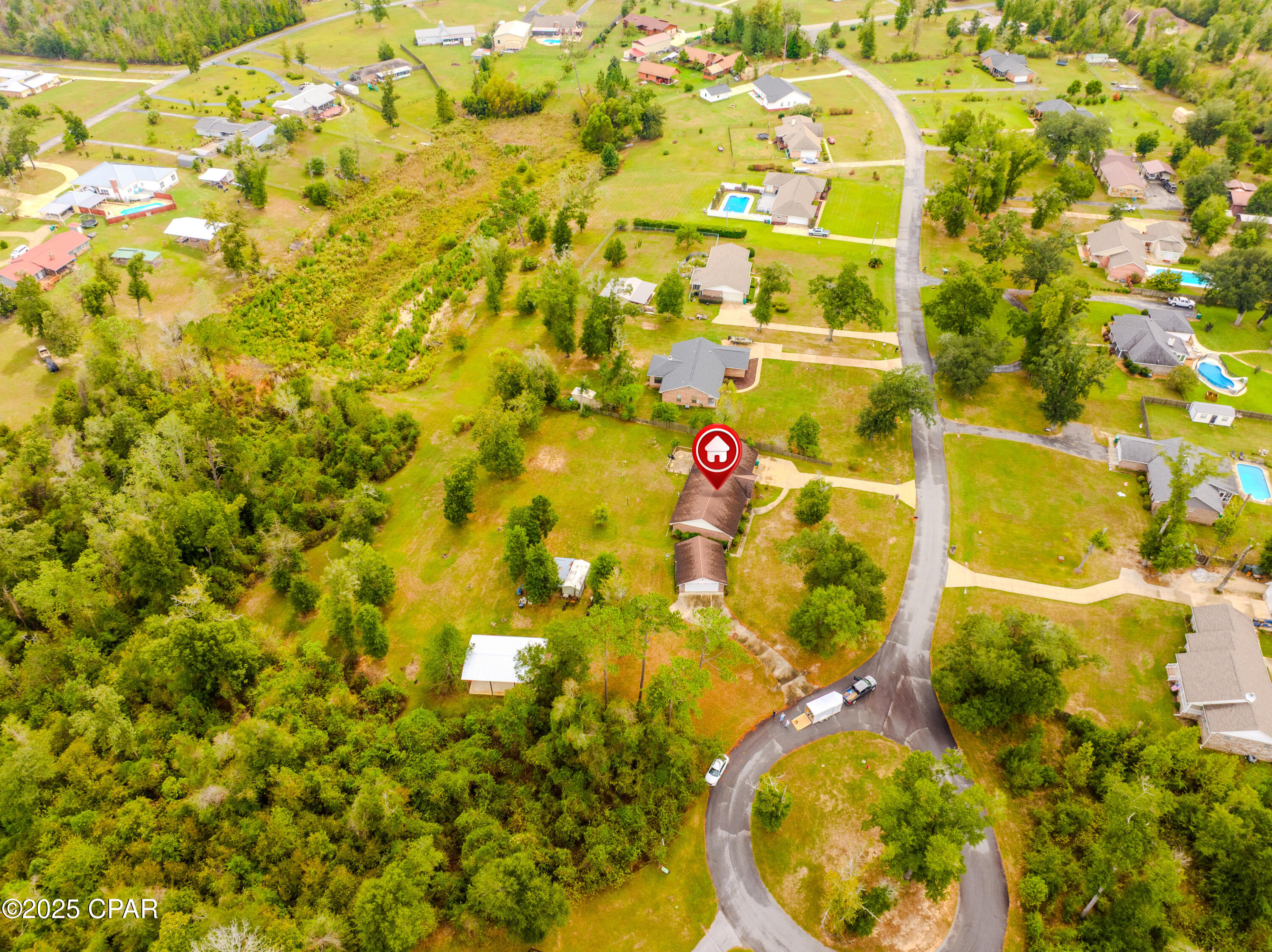 Indian Springs - Residential