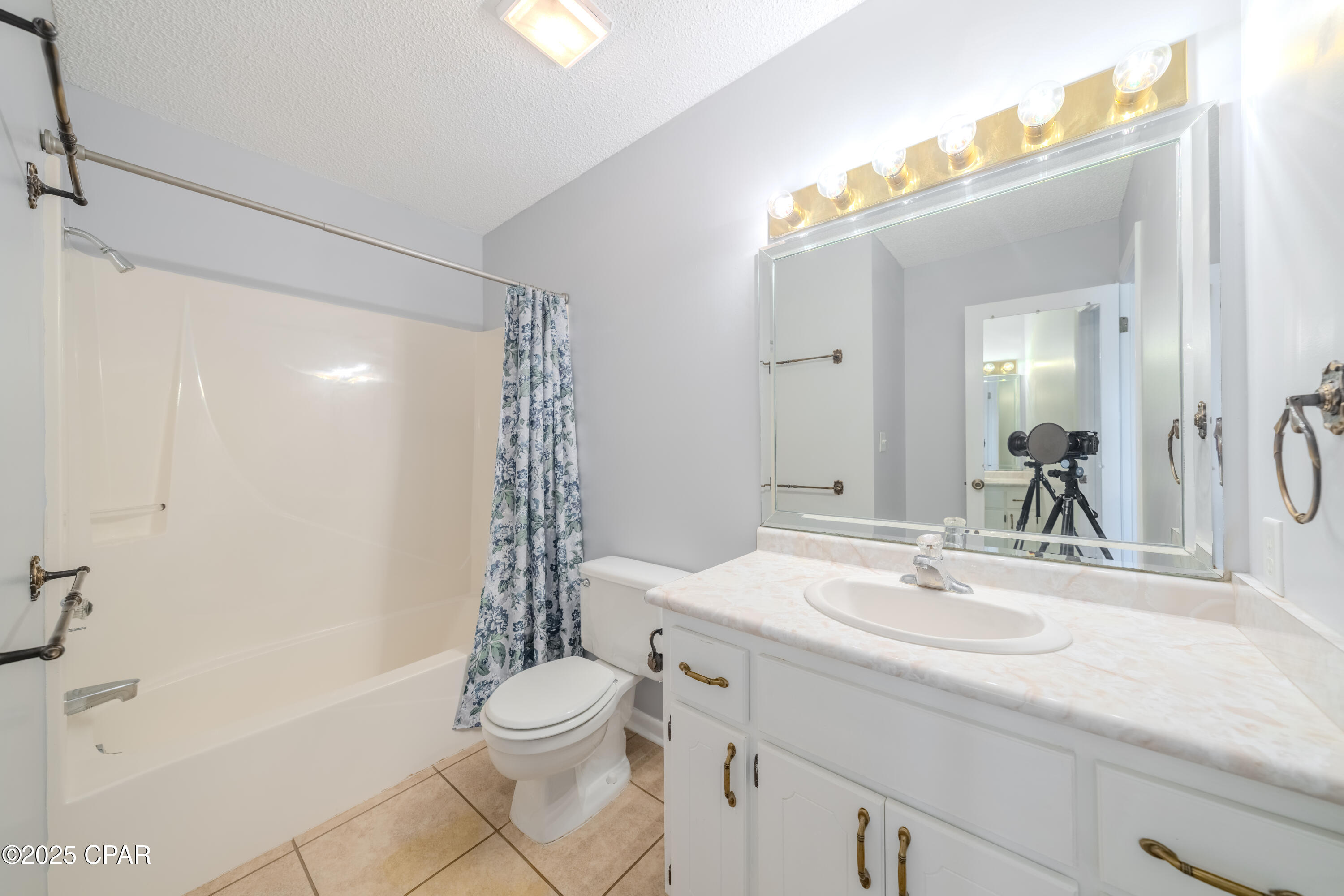 Indian Springs - Residential