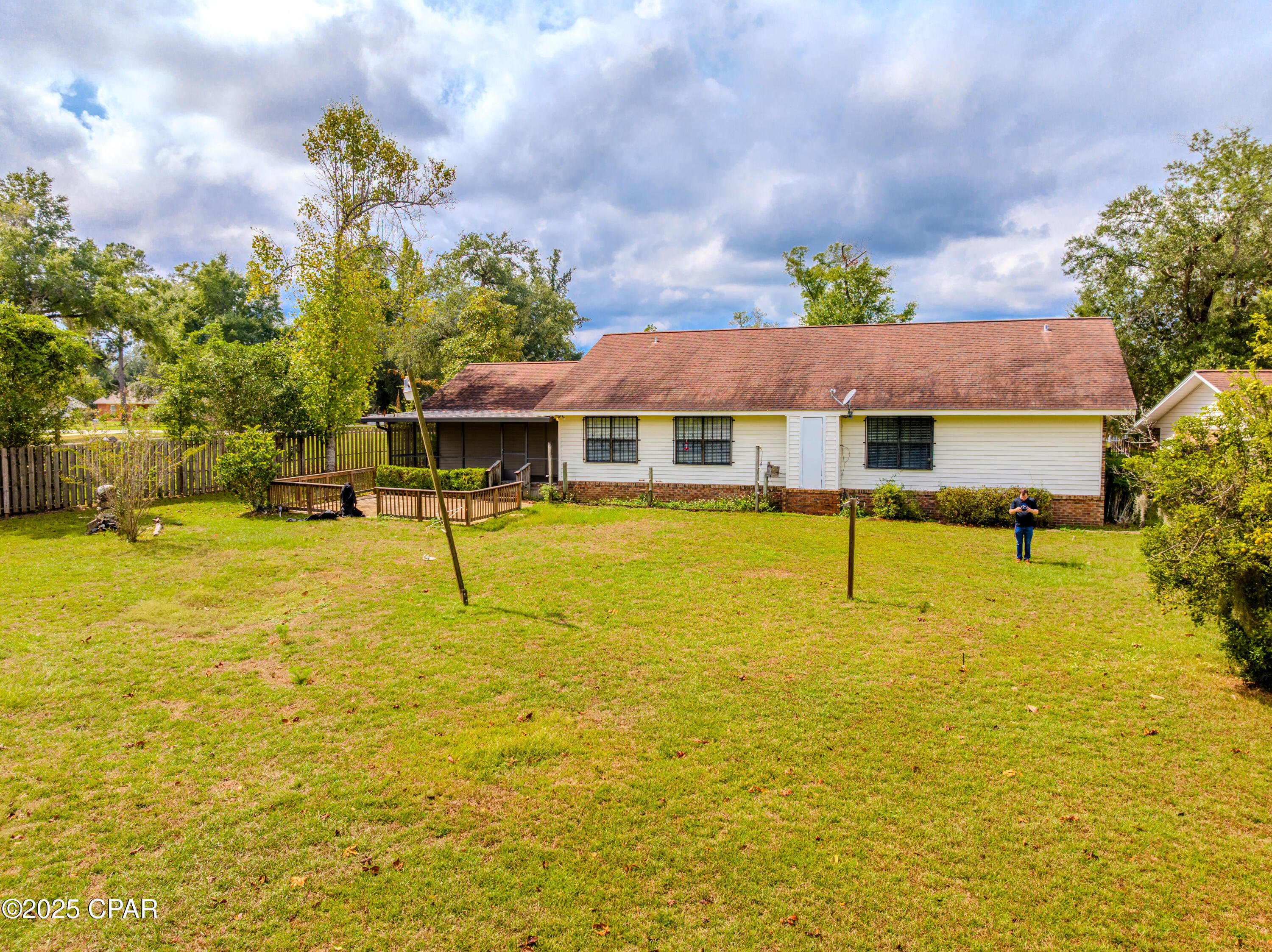 Indian Springs - Residential