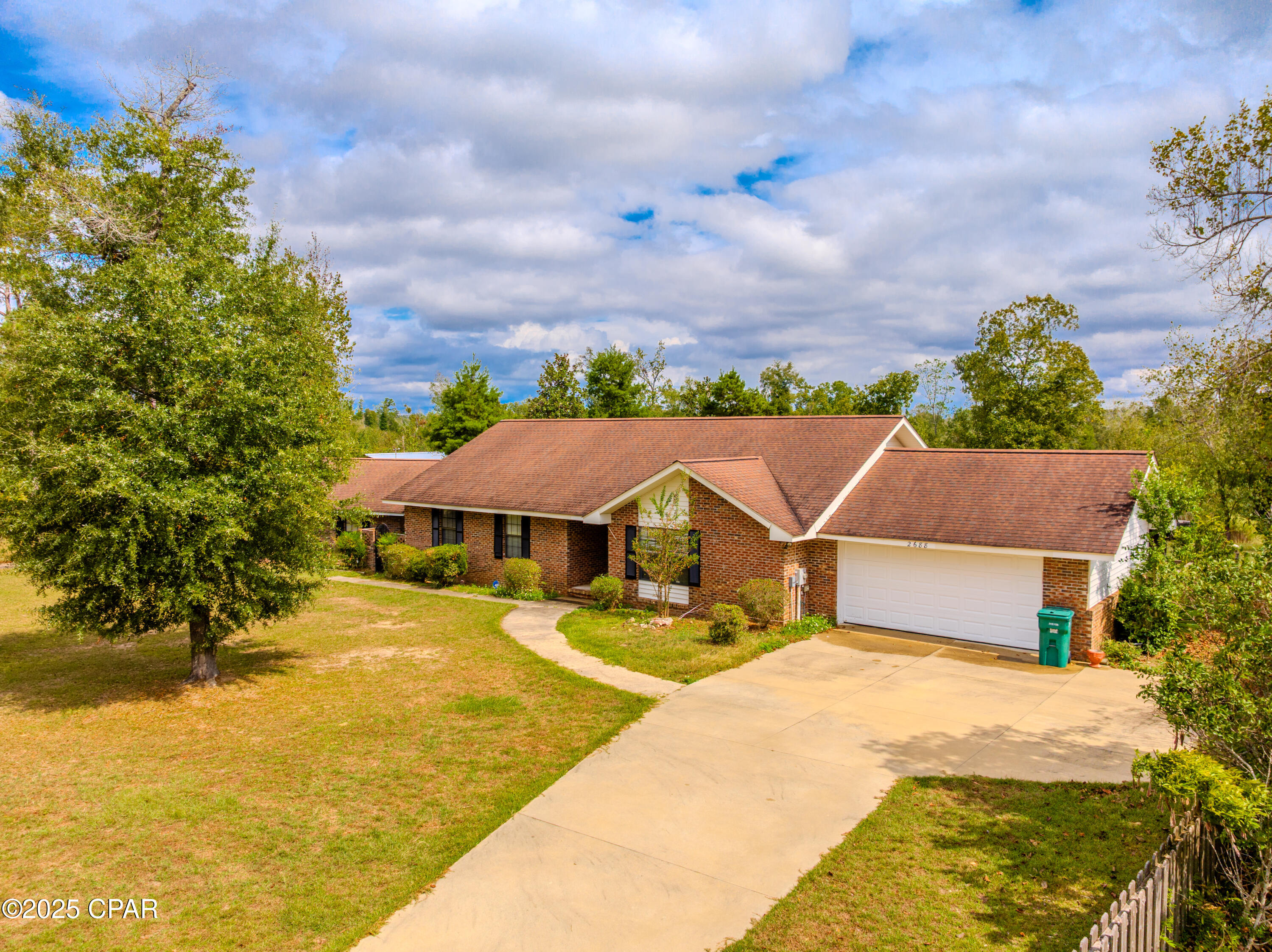 Indian Springs - Residential