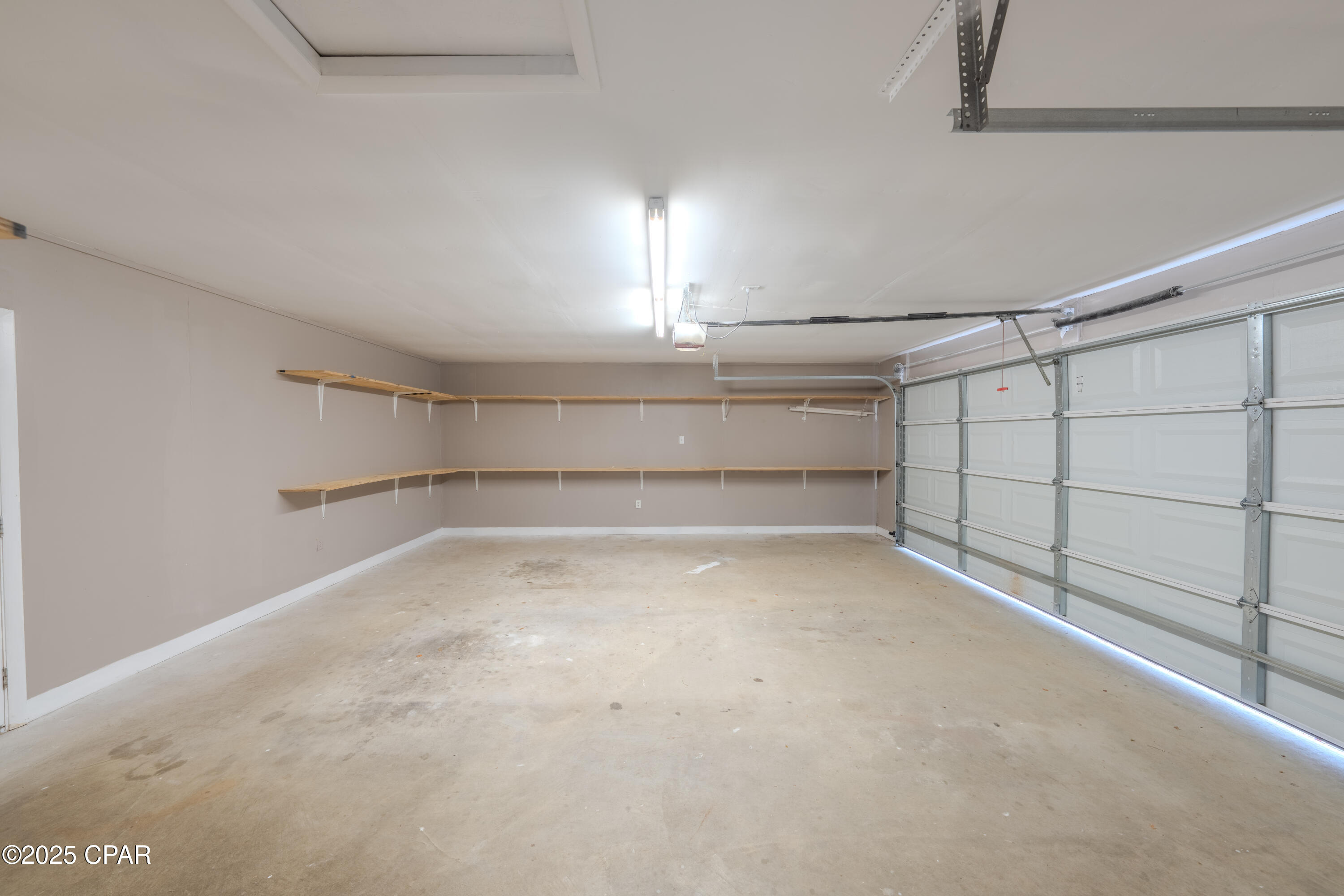 Indian Springs - Residential