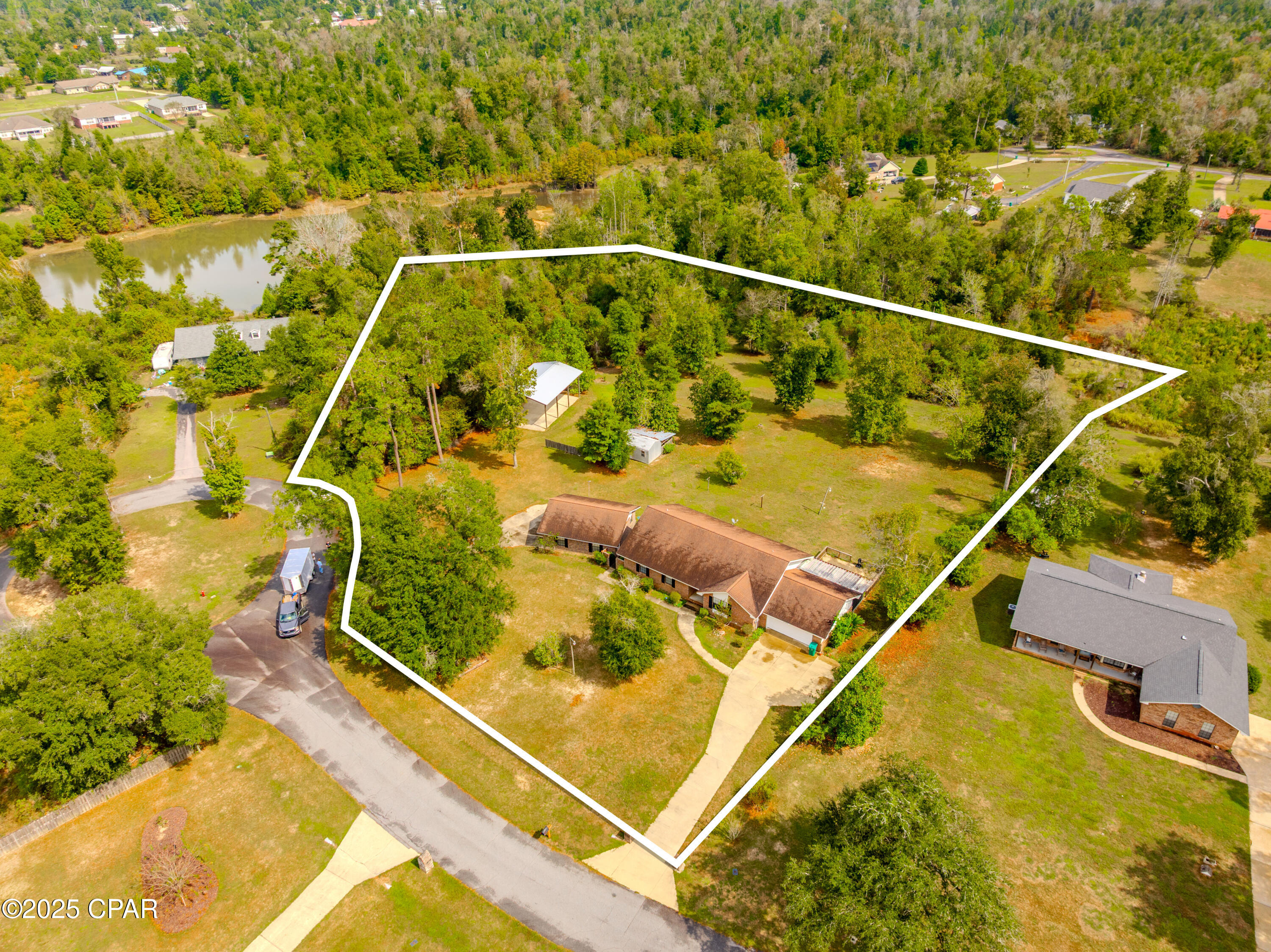 Indian Springs - Residential