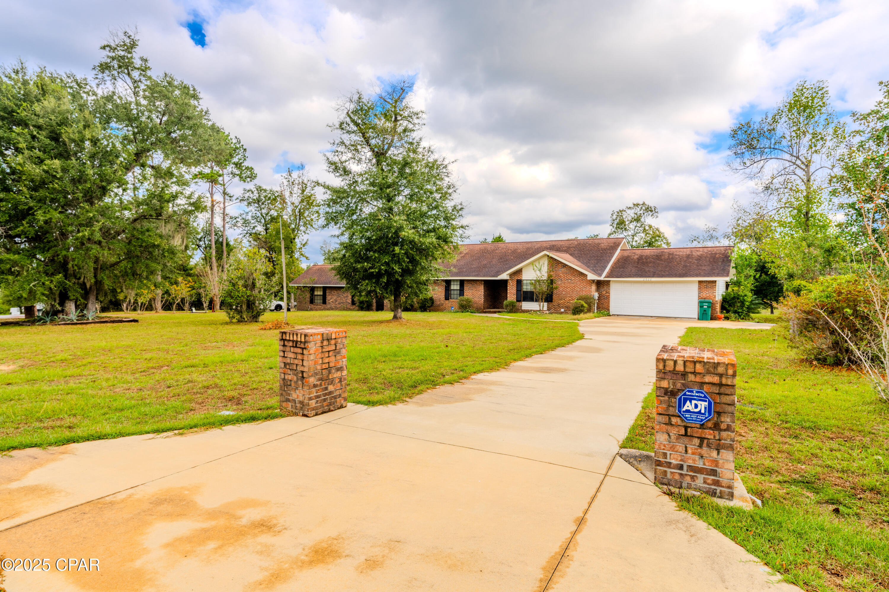 Indian Springs - Residential