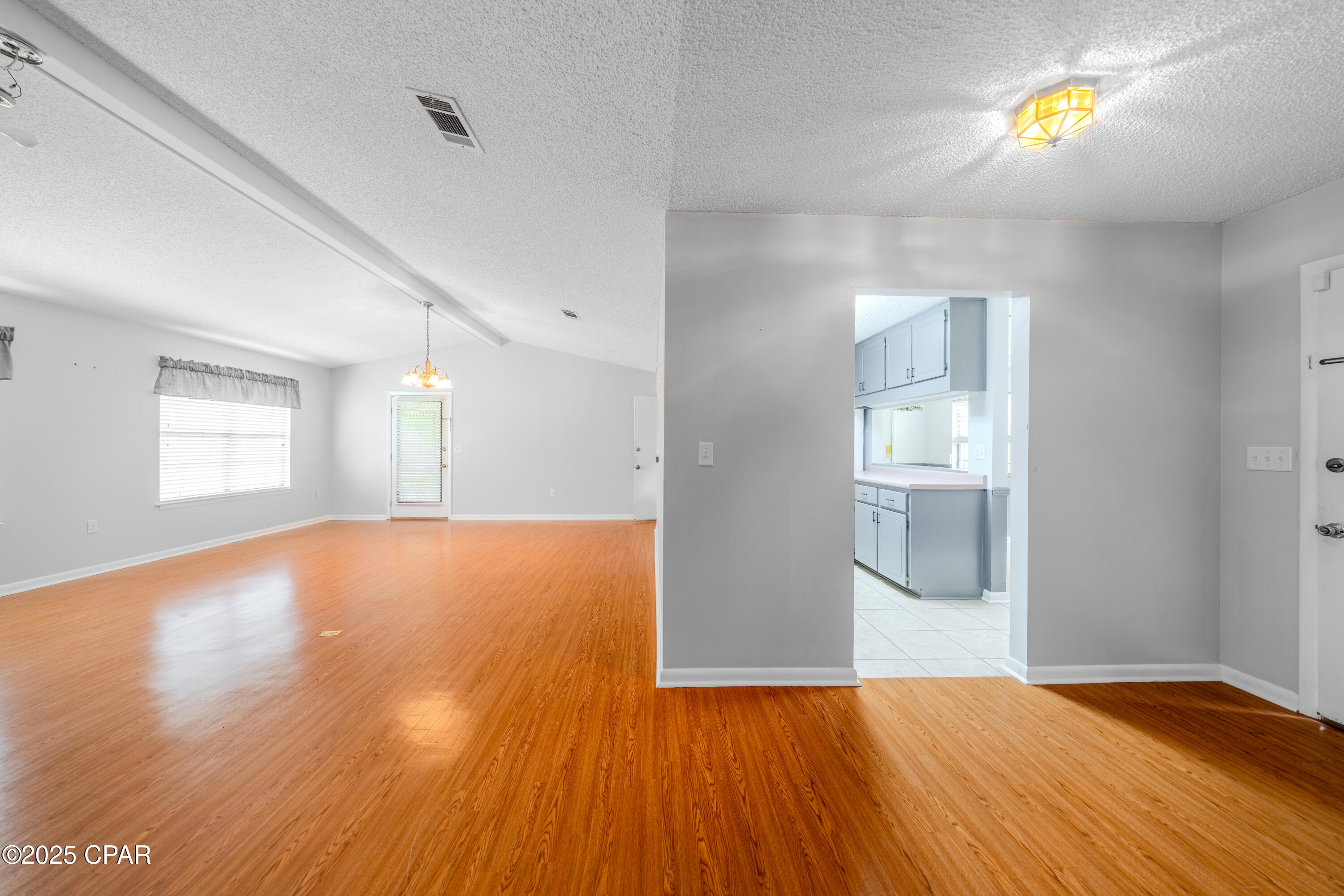 Indian Springs - Residential