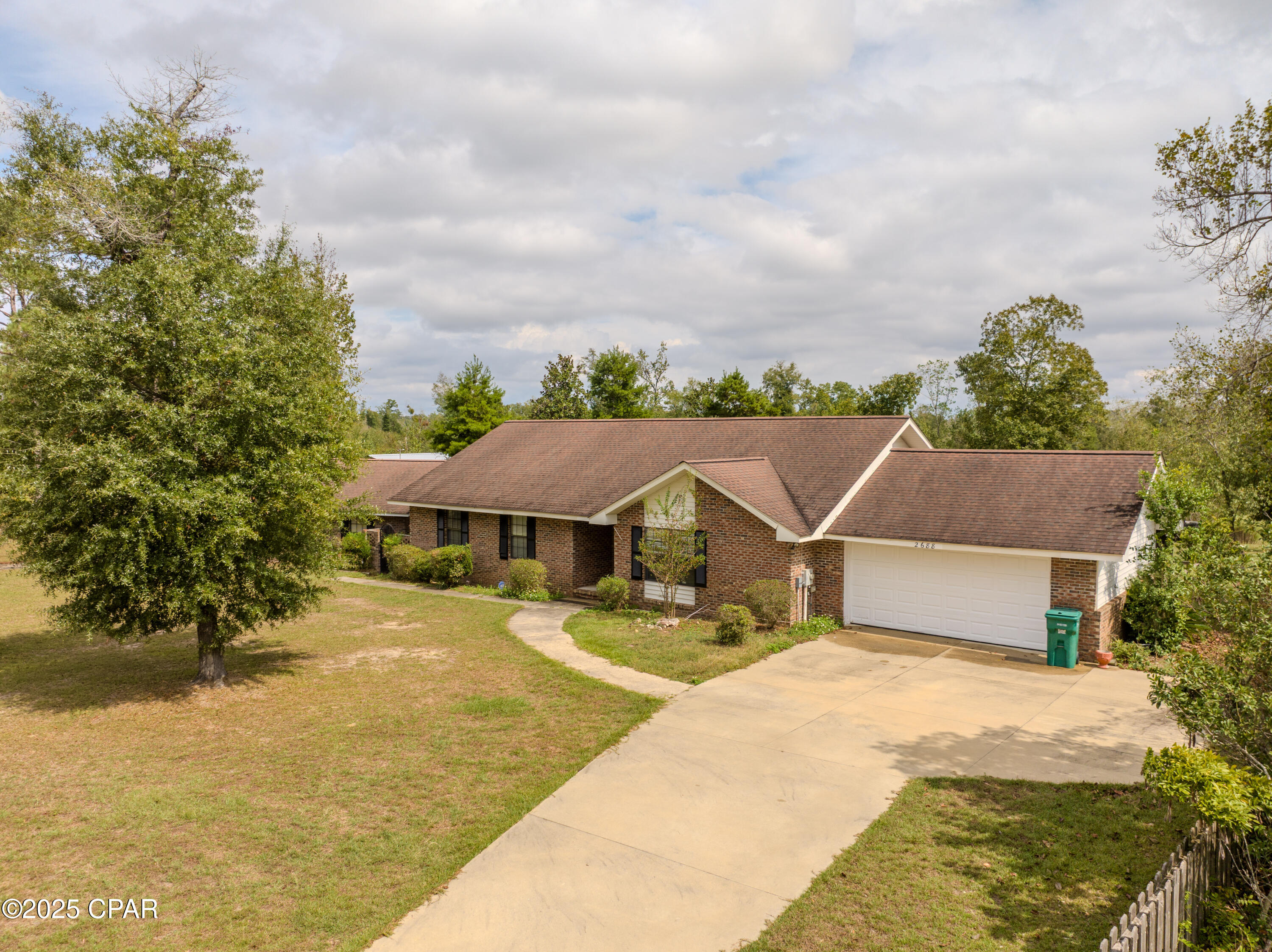 Indian Springs - Residential