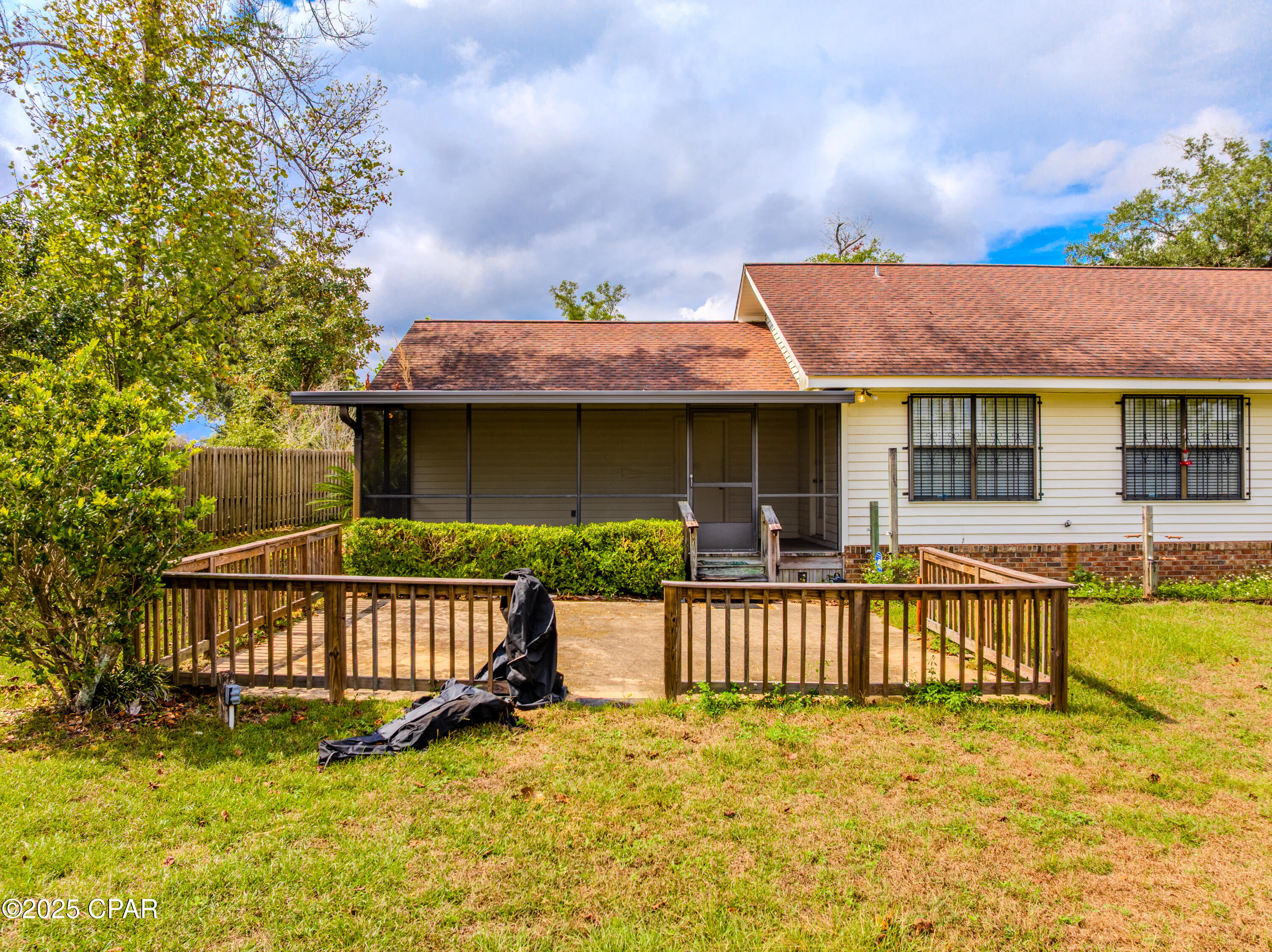 Indian Springs - Residential